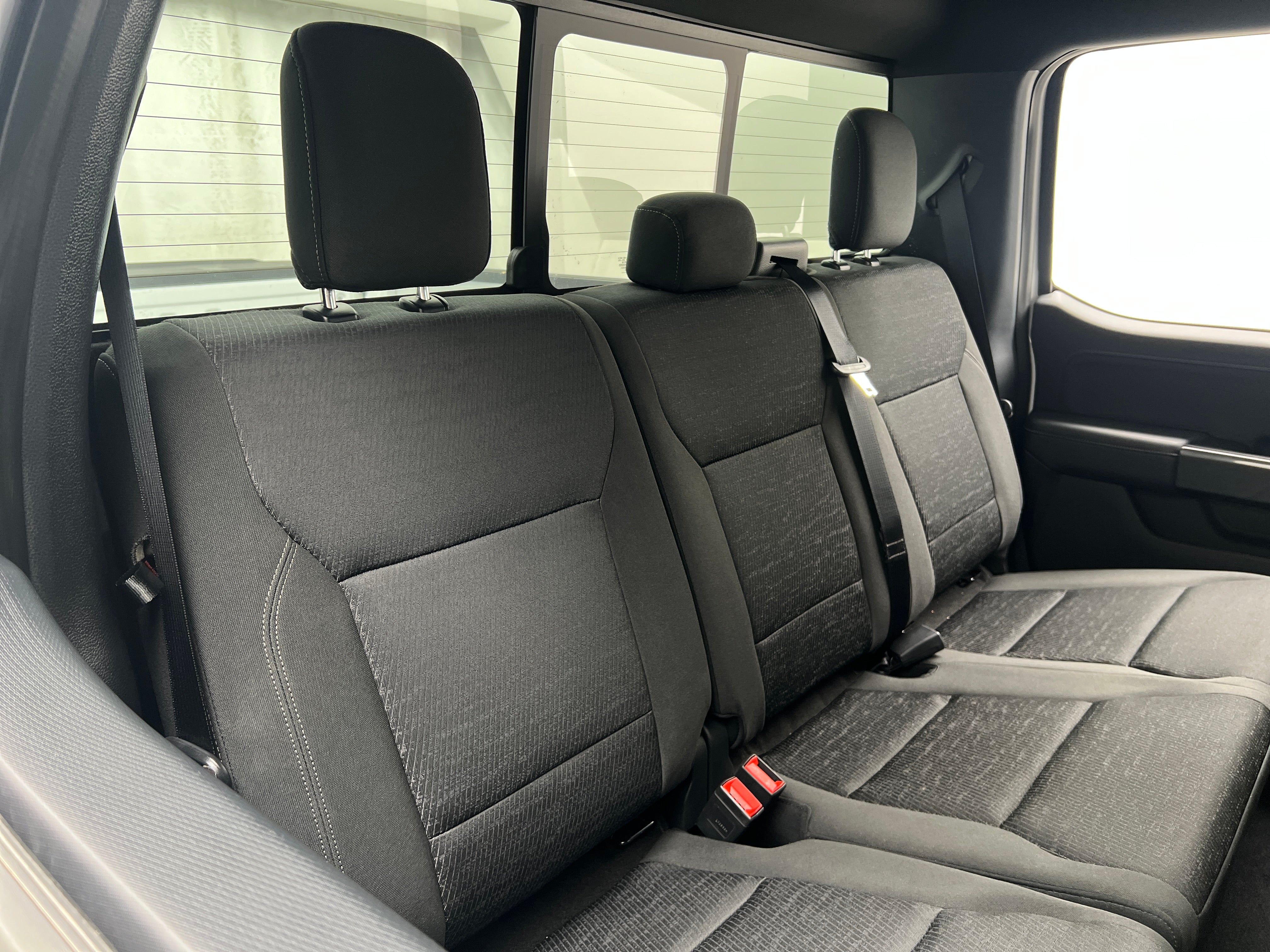 2023 Ford Econoline E-150 6