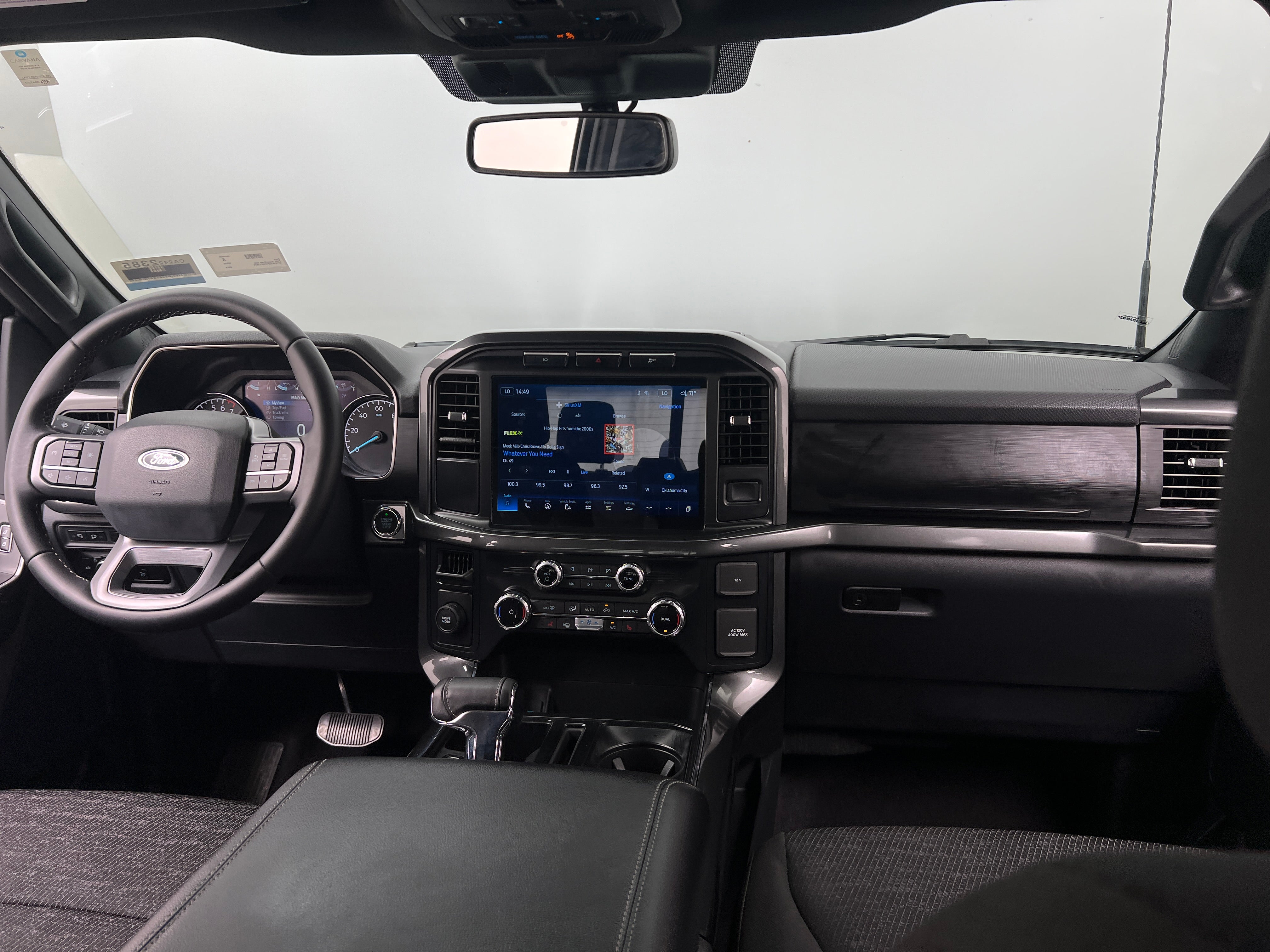 2023 Ford Econoline E-150 3