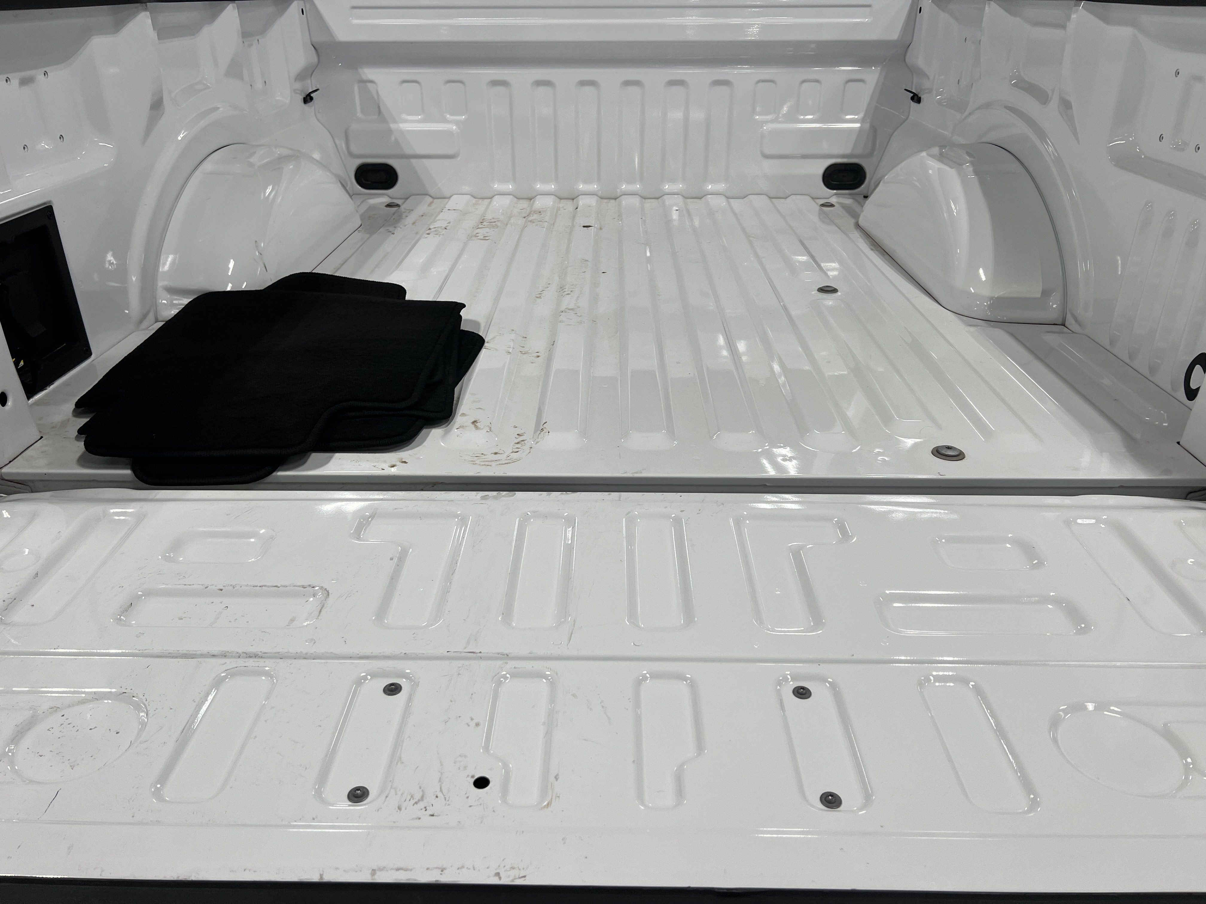 2023 Ford Econoline E-150 7