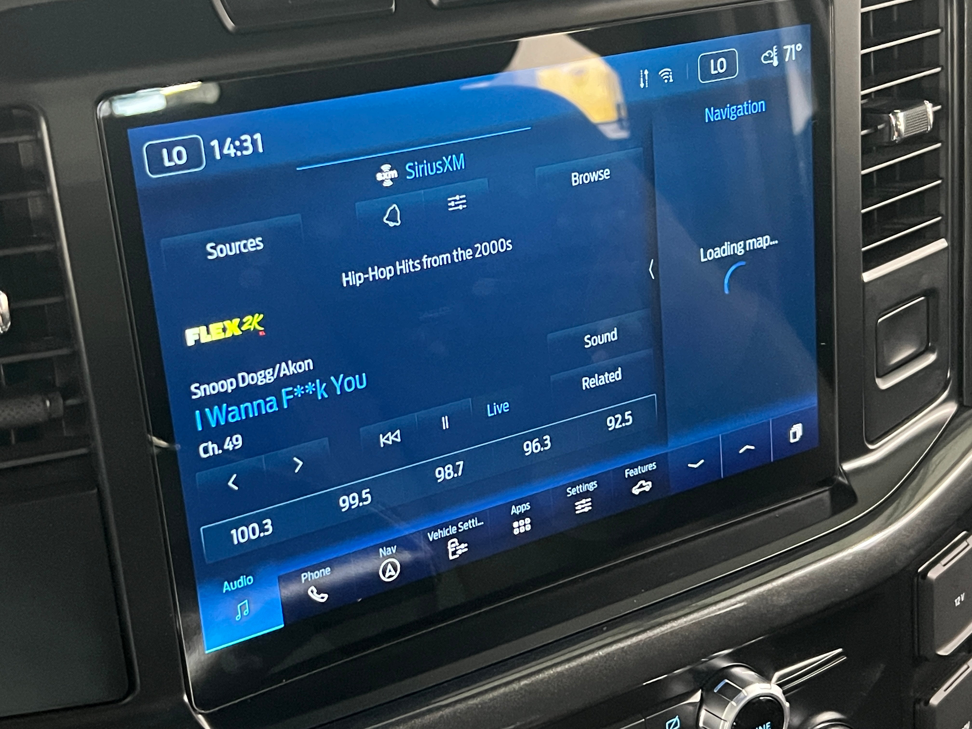 2023 Ford Econoline E-150 4