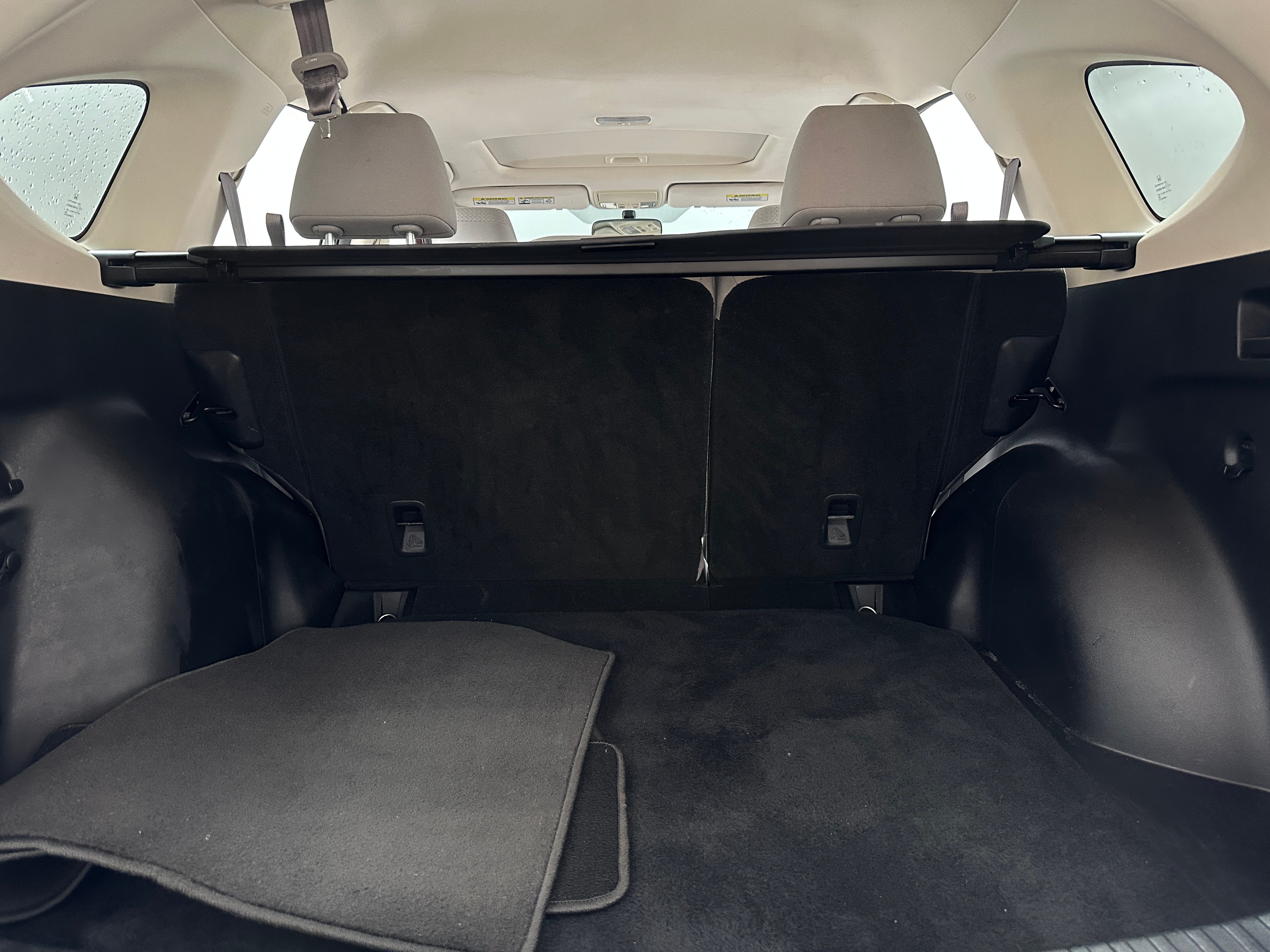 2016 Honda CR-V EX 7