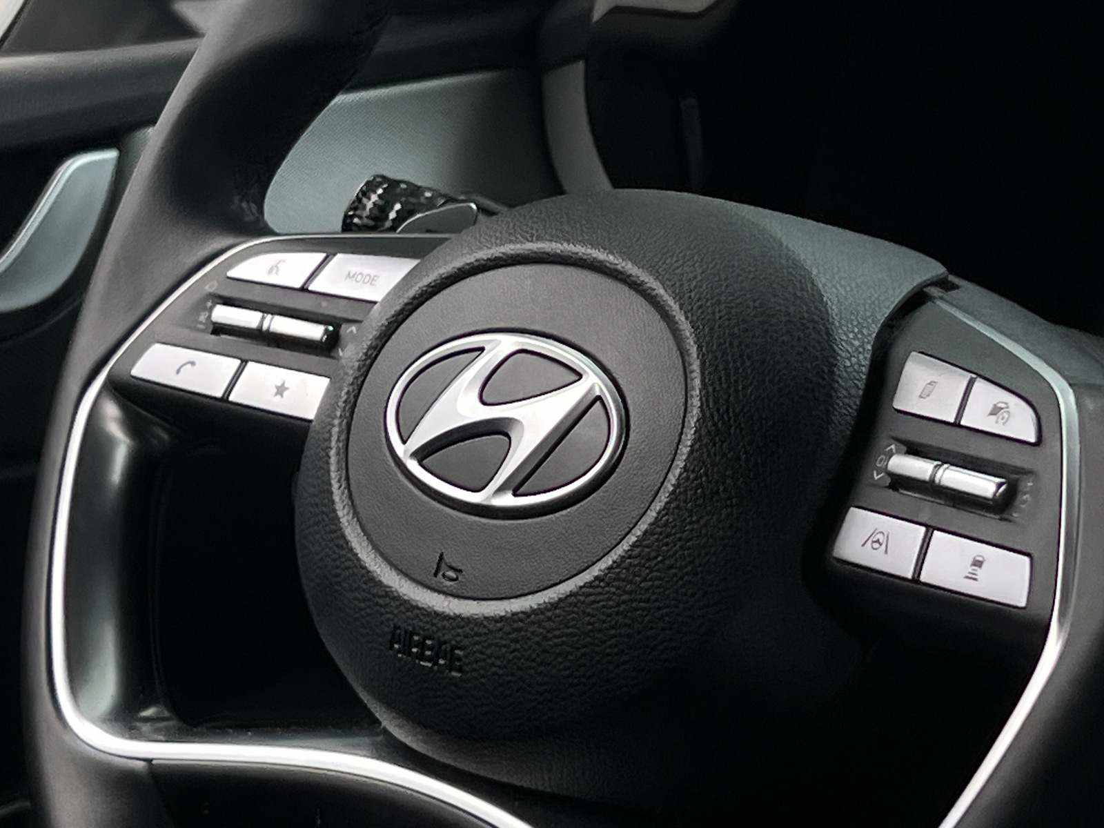 Thumbnail: 2024 Hyundai Palisade - 4