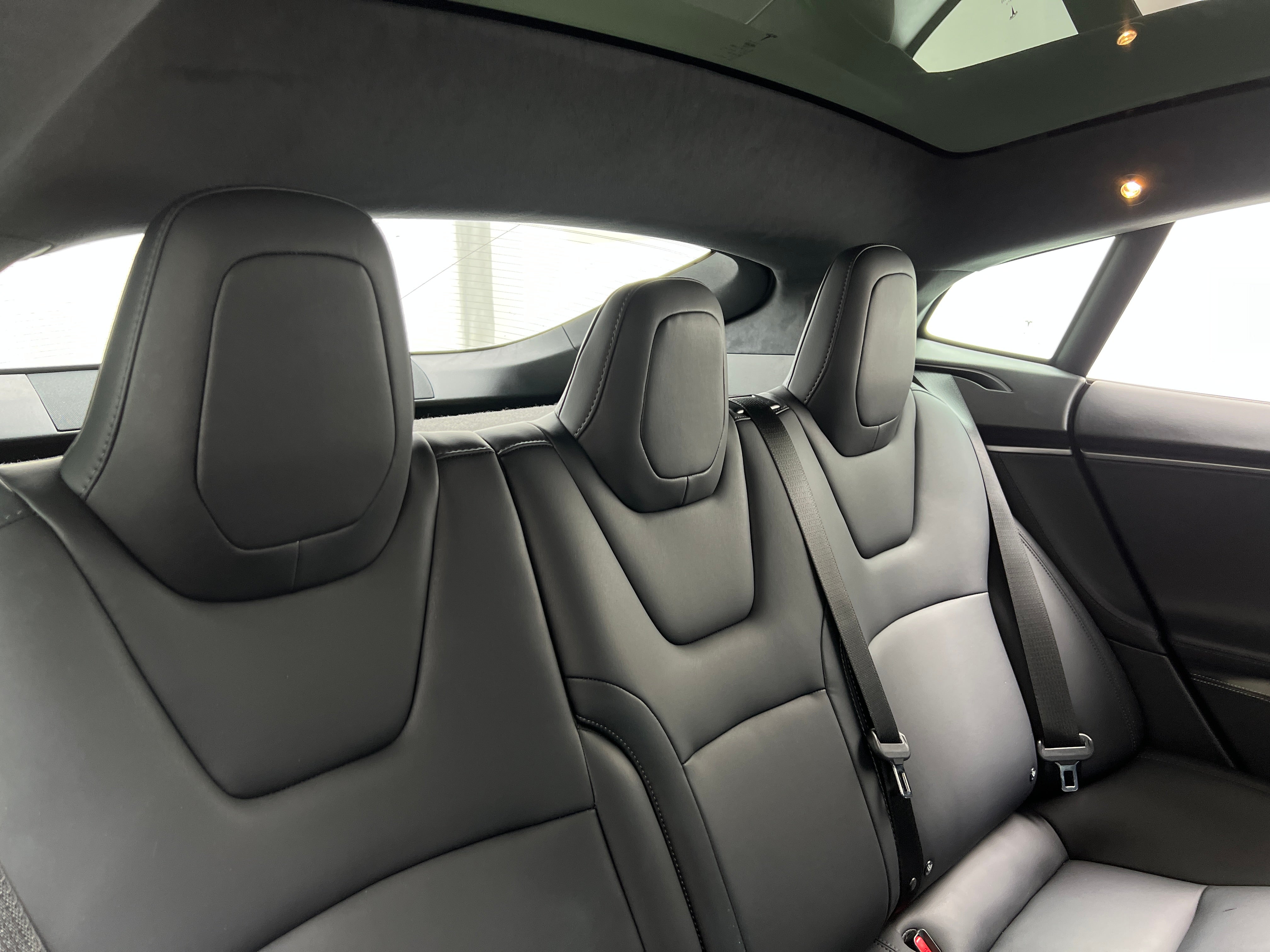 2020 Tesla Model S Long Range 5