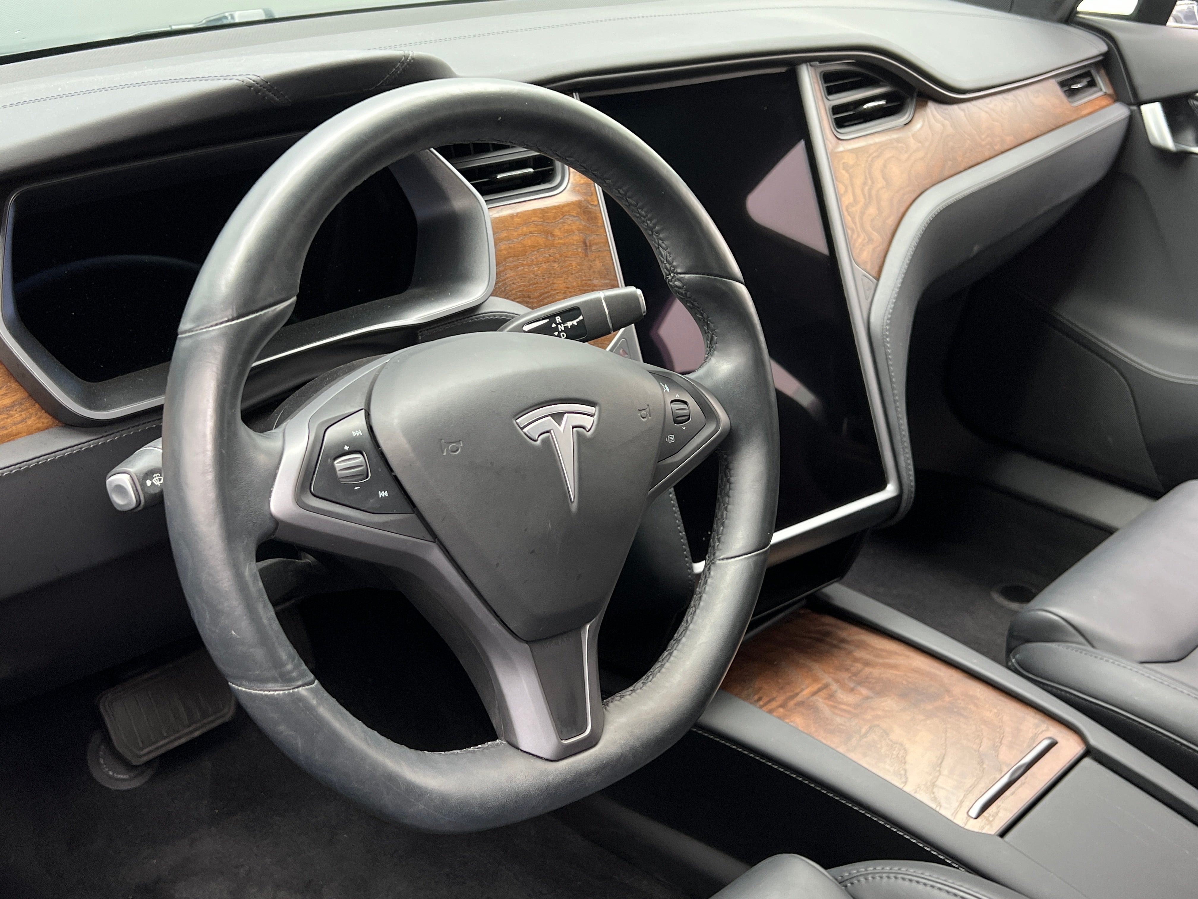 2020 Tesla Model S Long Range 4