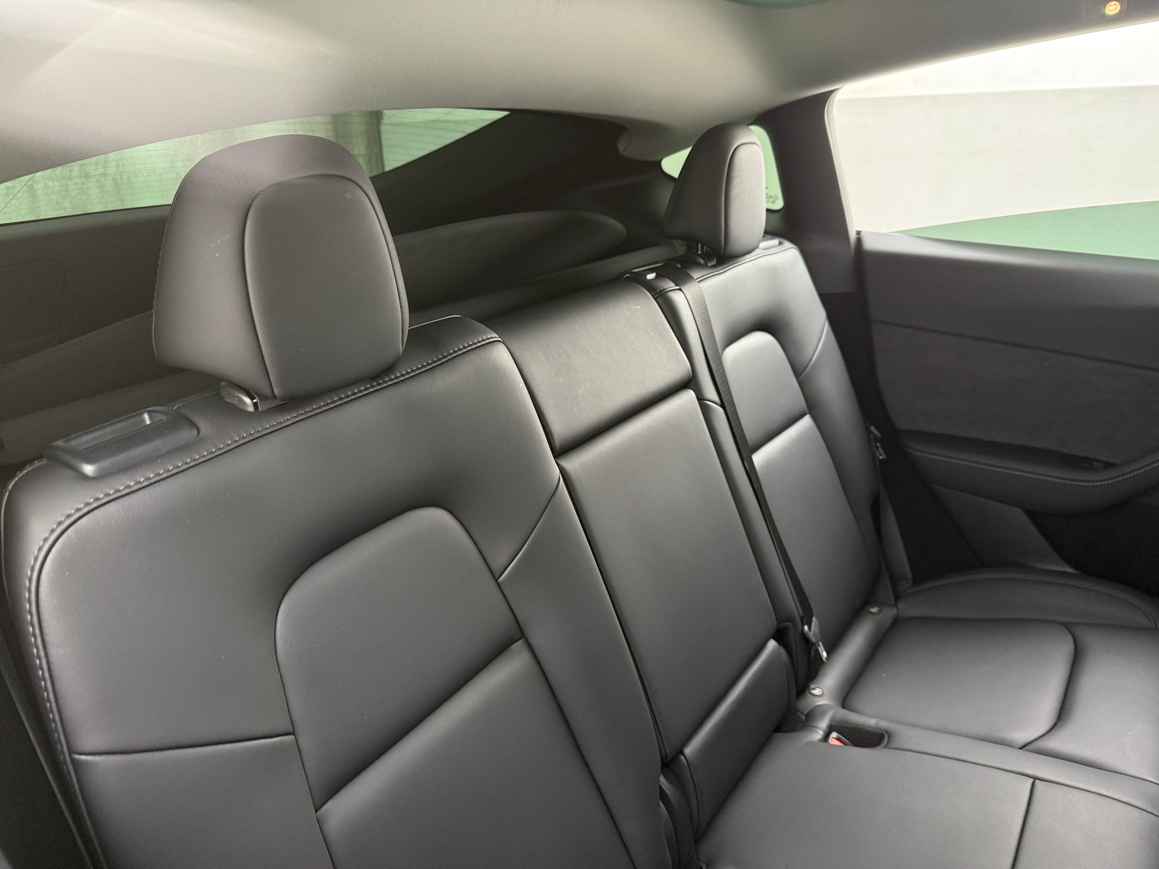 2023 Tesla Model Y Performance 5