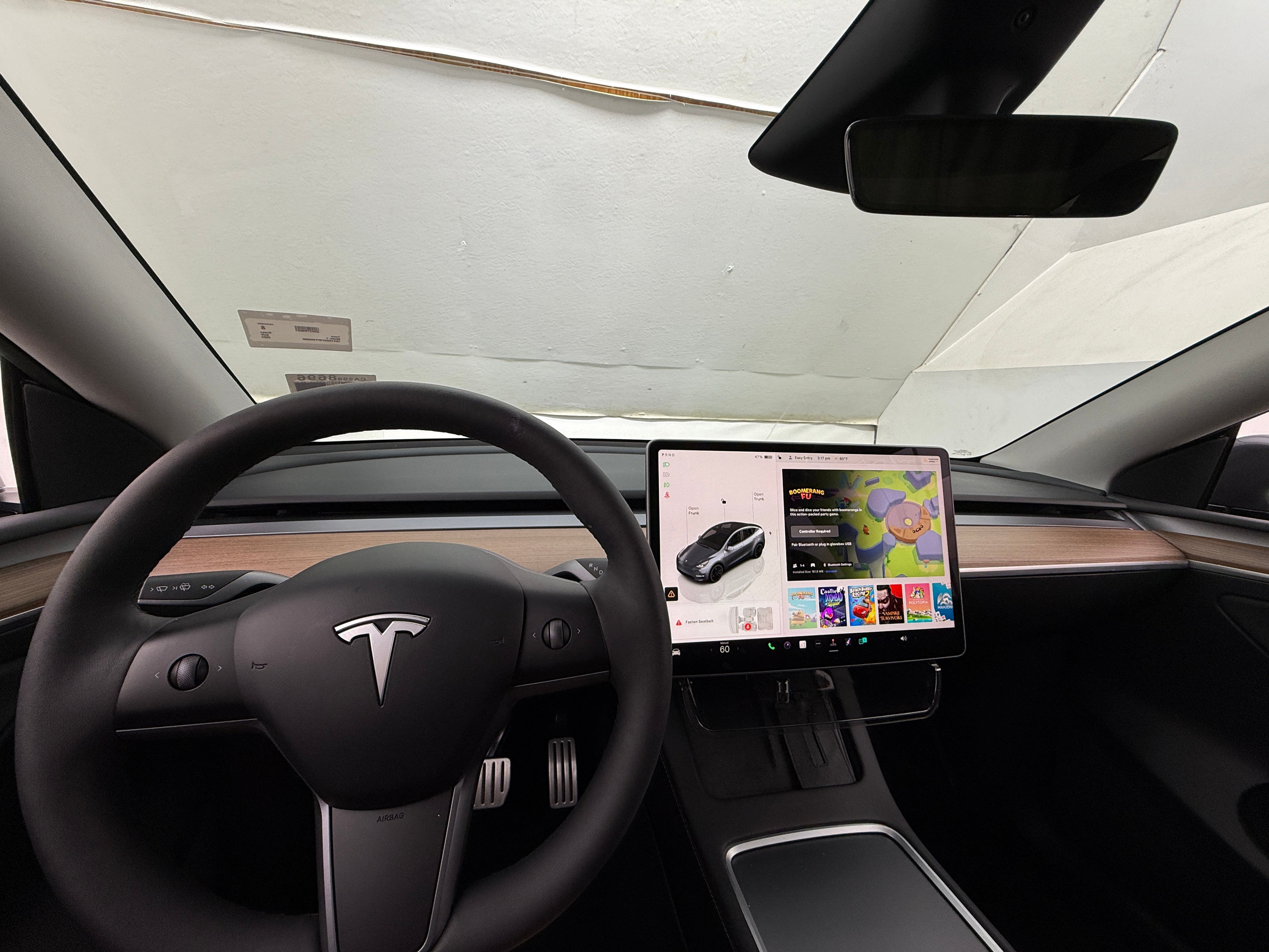2023 Tesla Model Y Performance 2