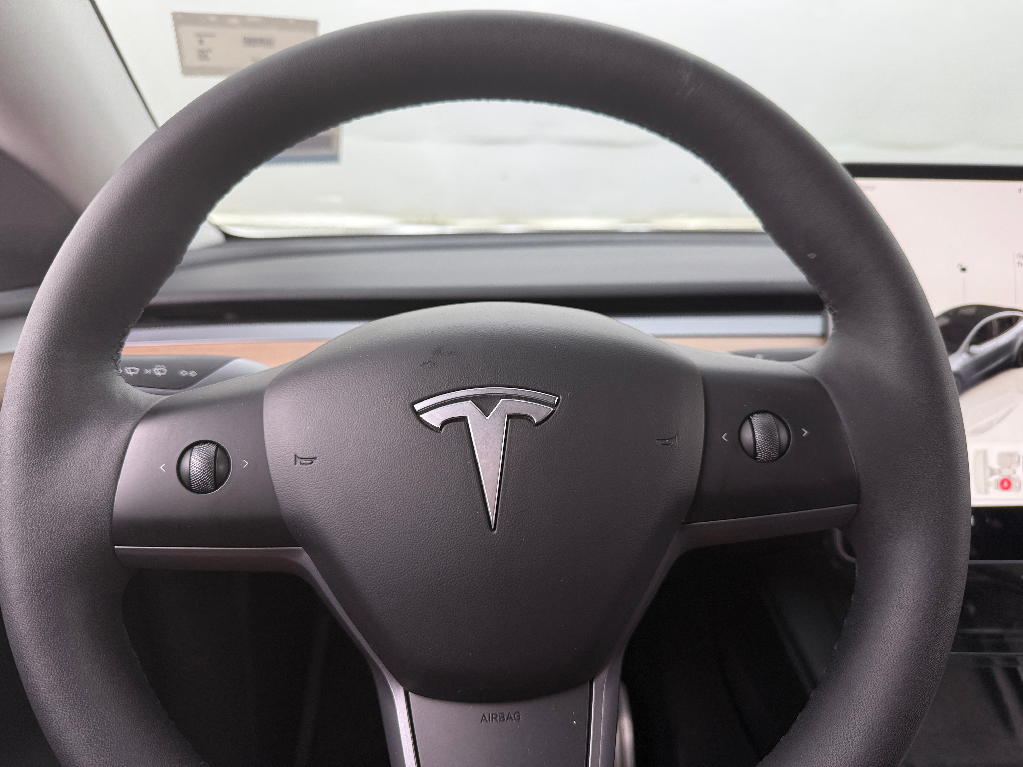 2023 Tesla Model Y Performance 4
