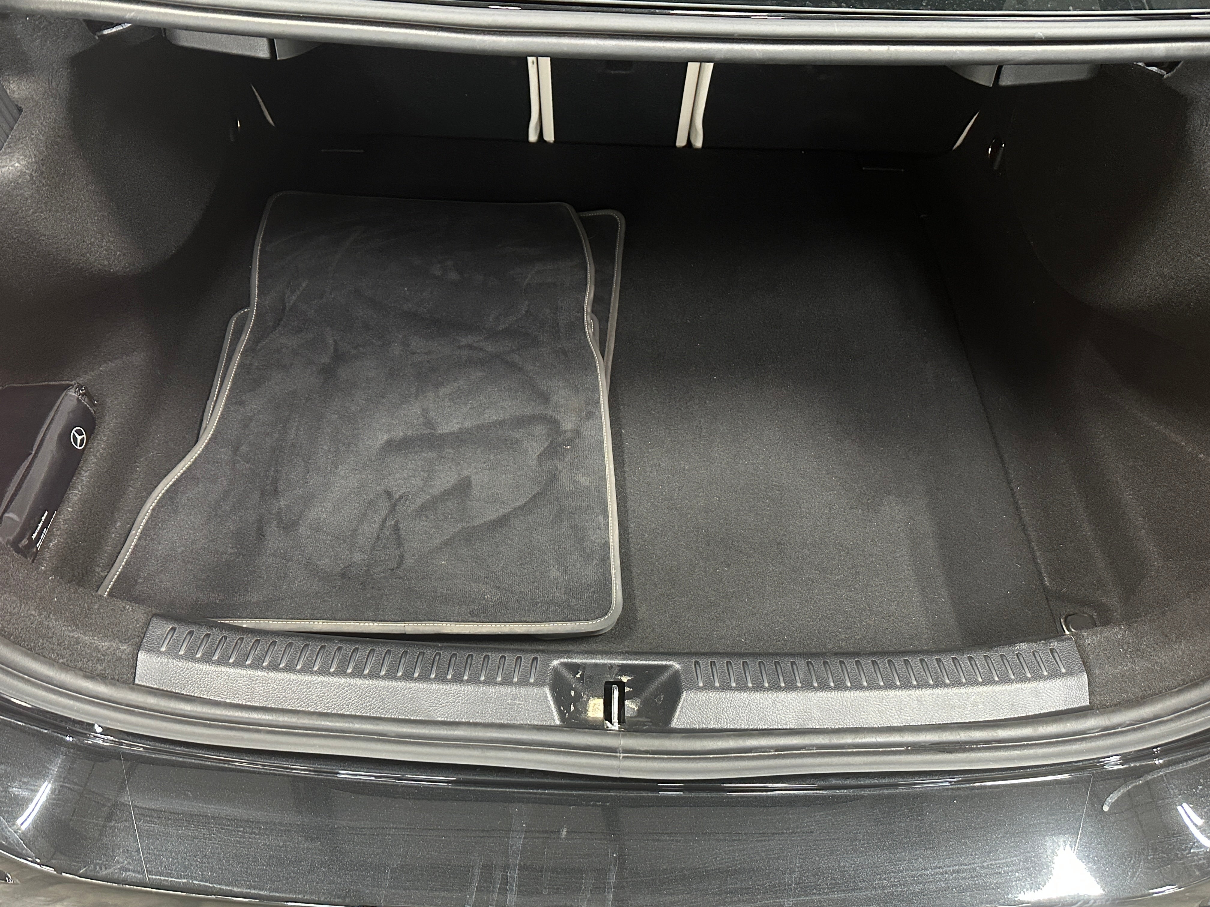 2021 Mercedes-Benz A-Class A 220 7