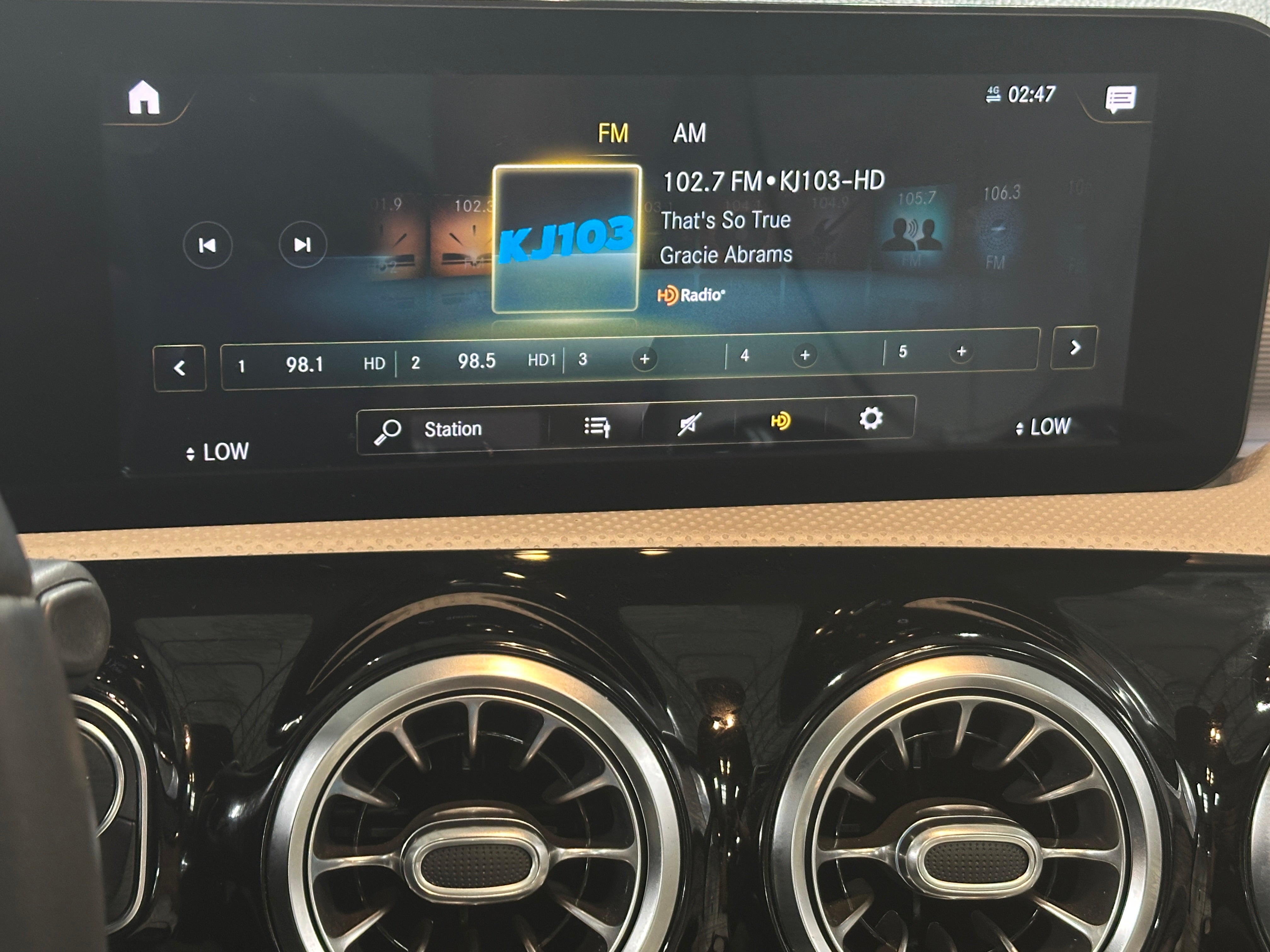 2021 Mercedes-Benz A-Class A 220 4