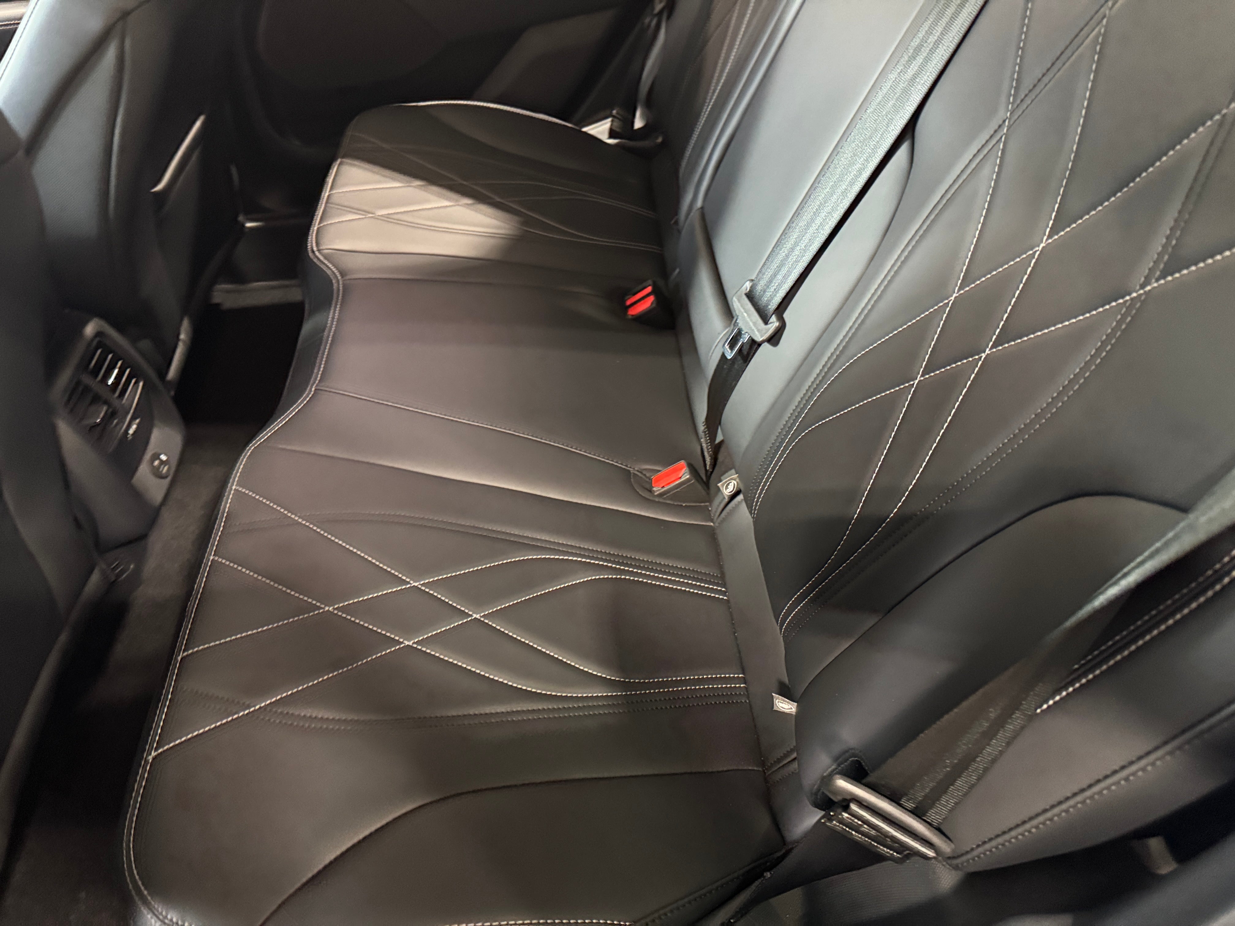 2022 Ford Mustang Mach-E Select 5