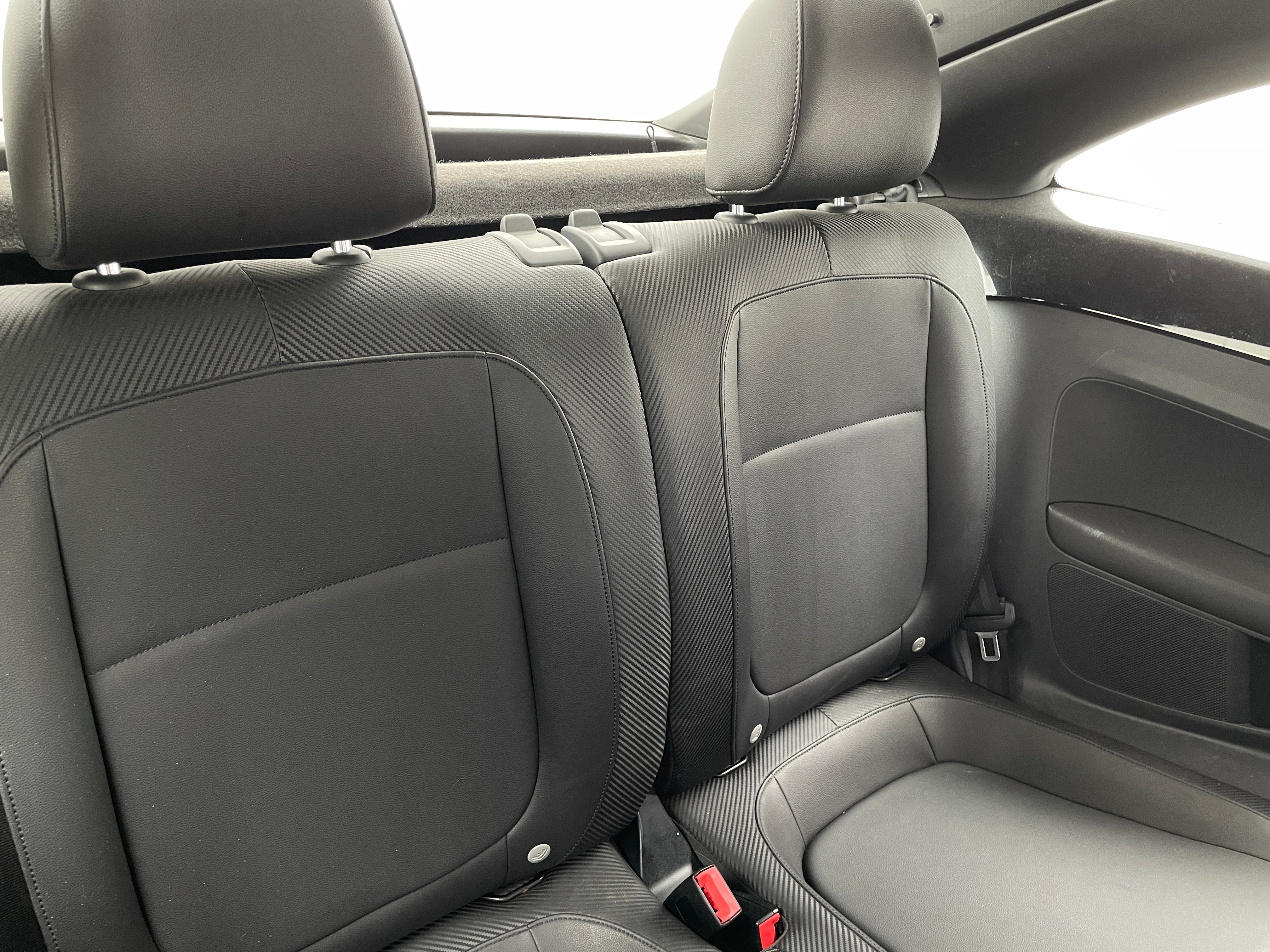 2012 Volkswagen Beetle  5