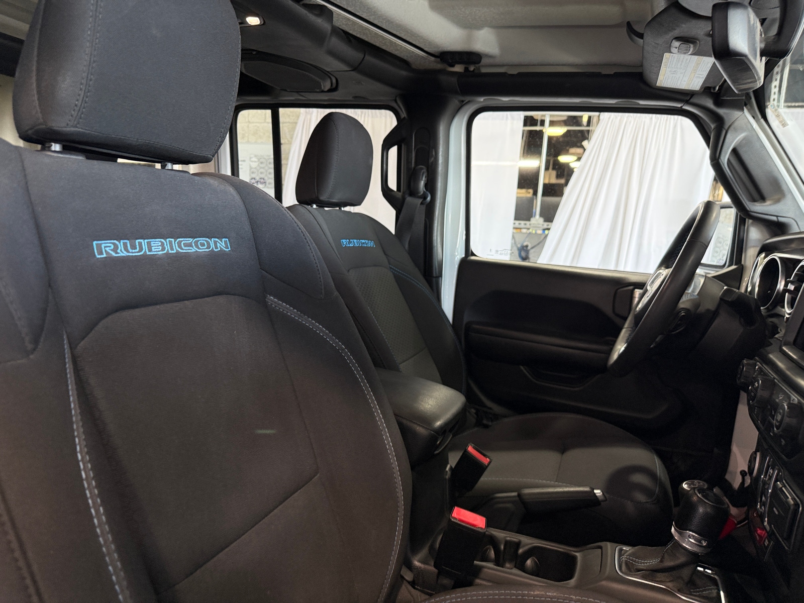 Thumbnail: 2023 Jeep Wrangler - 2