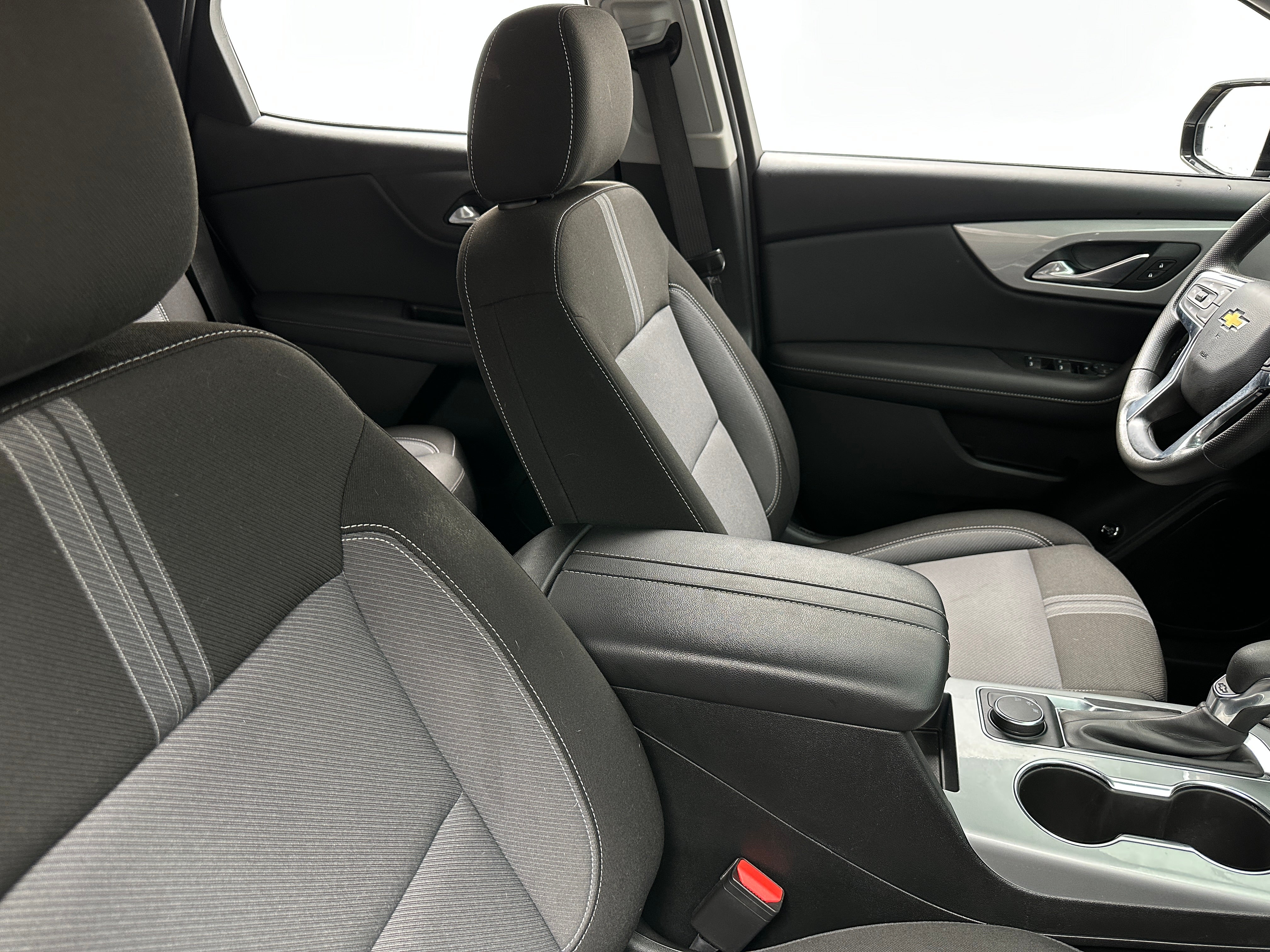 2023 Chevrolet Blazer  2