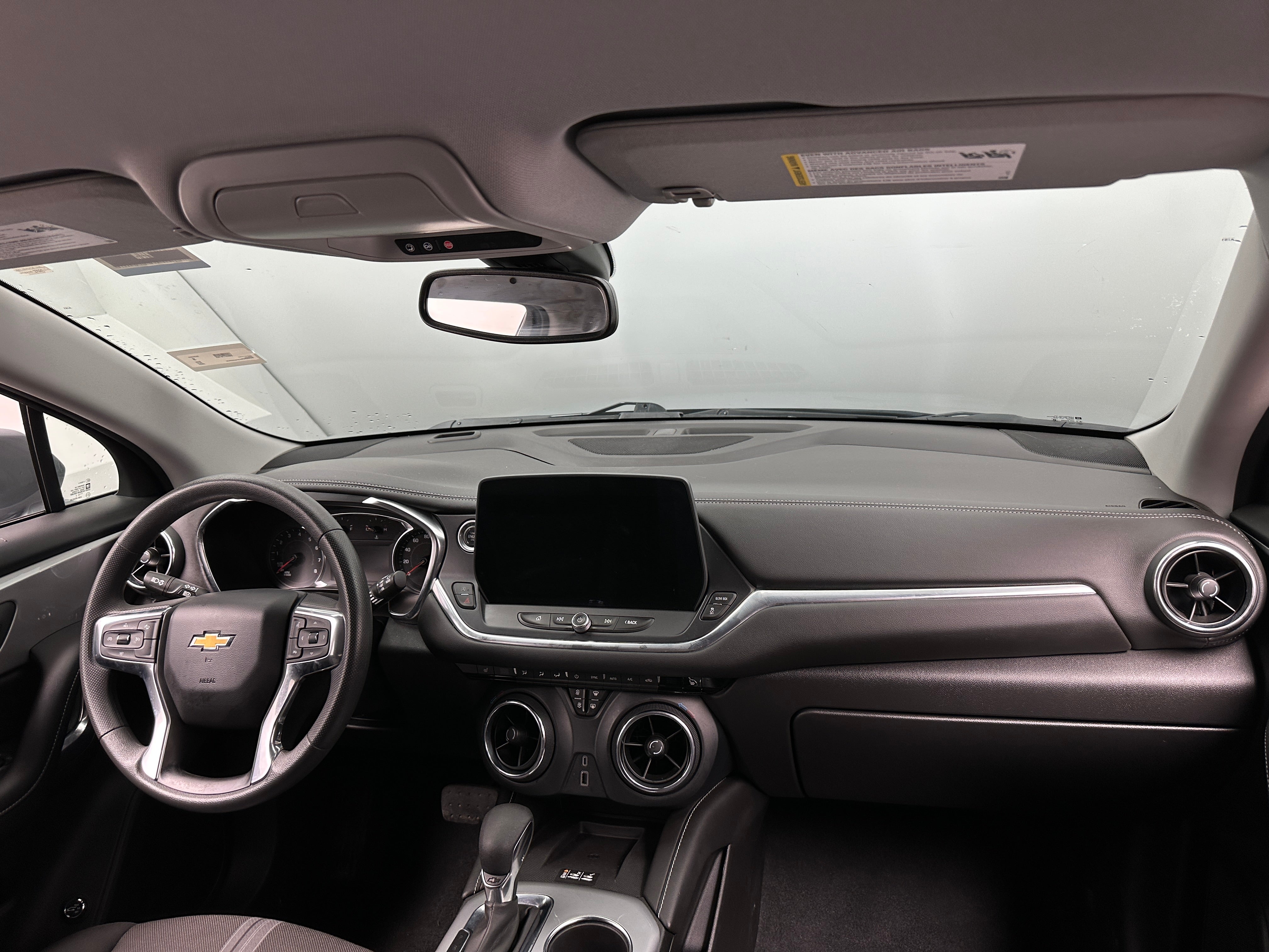 2023 Chevrolet Blazer  3