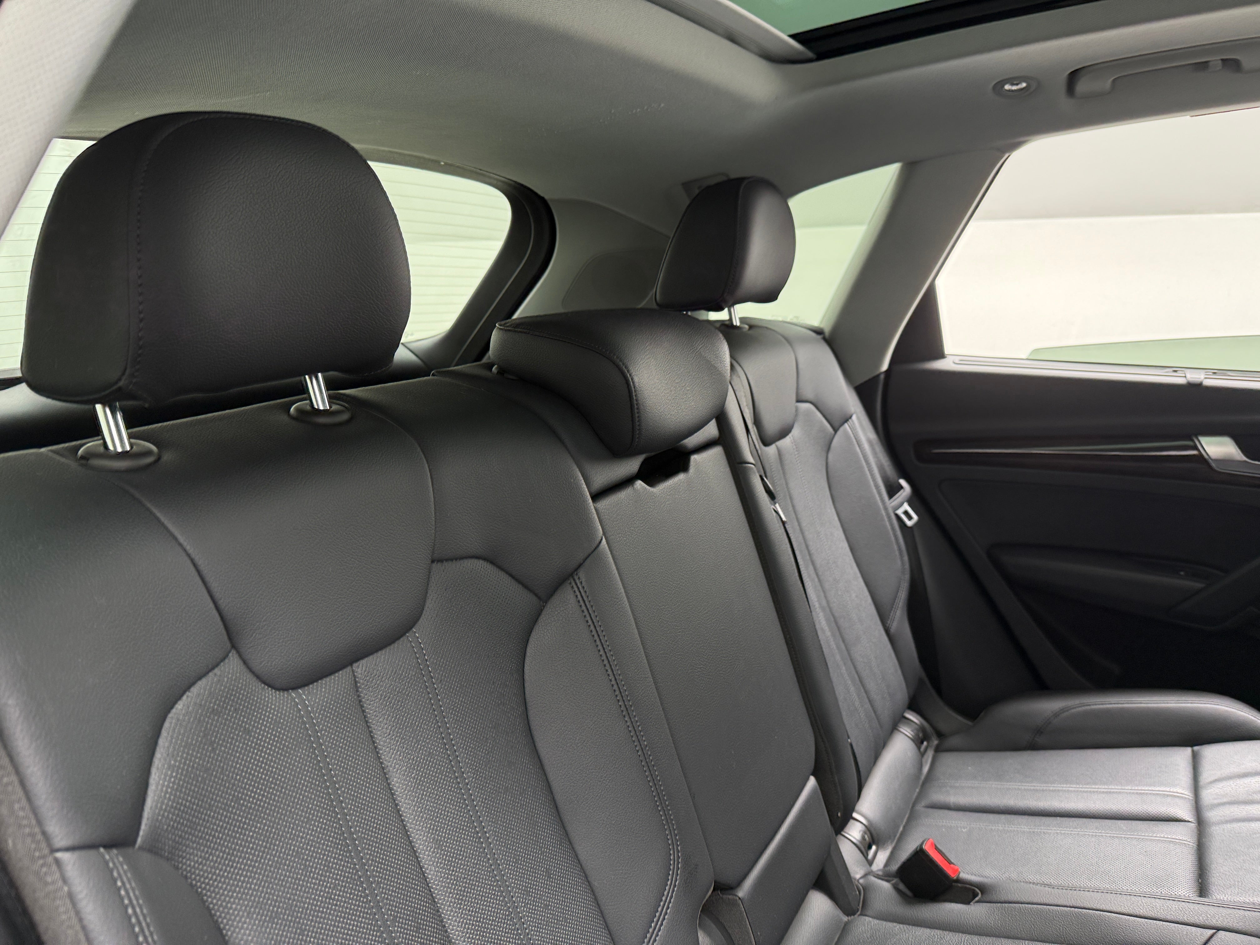 2018 Audi Q5 Premium Plus 5
