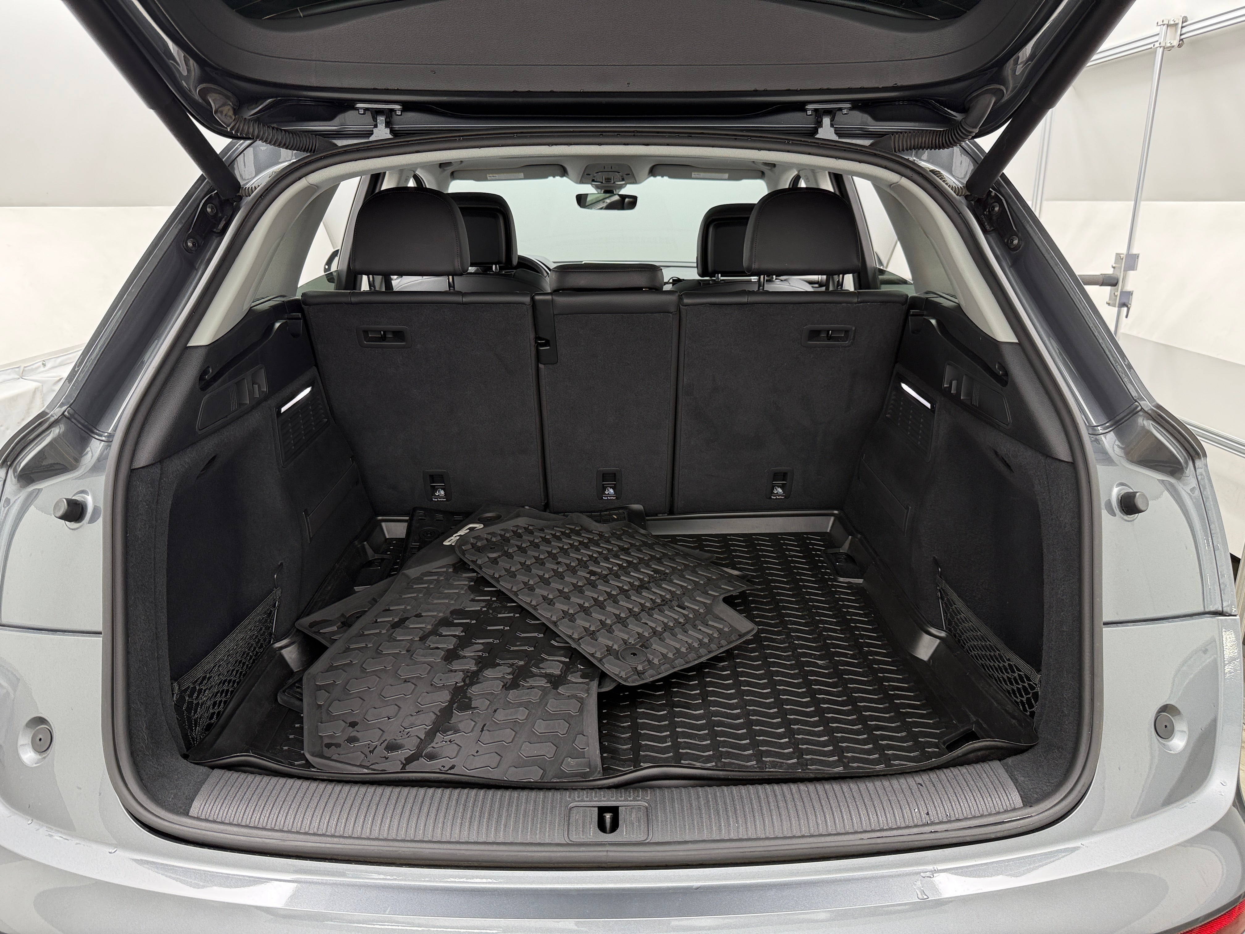 2018 Audi Q5 Premium Plus 6