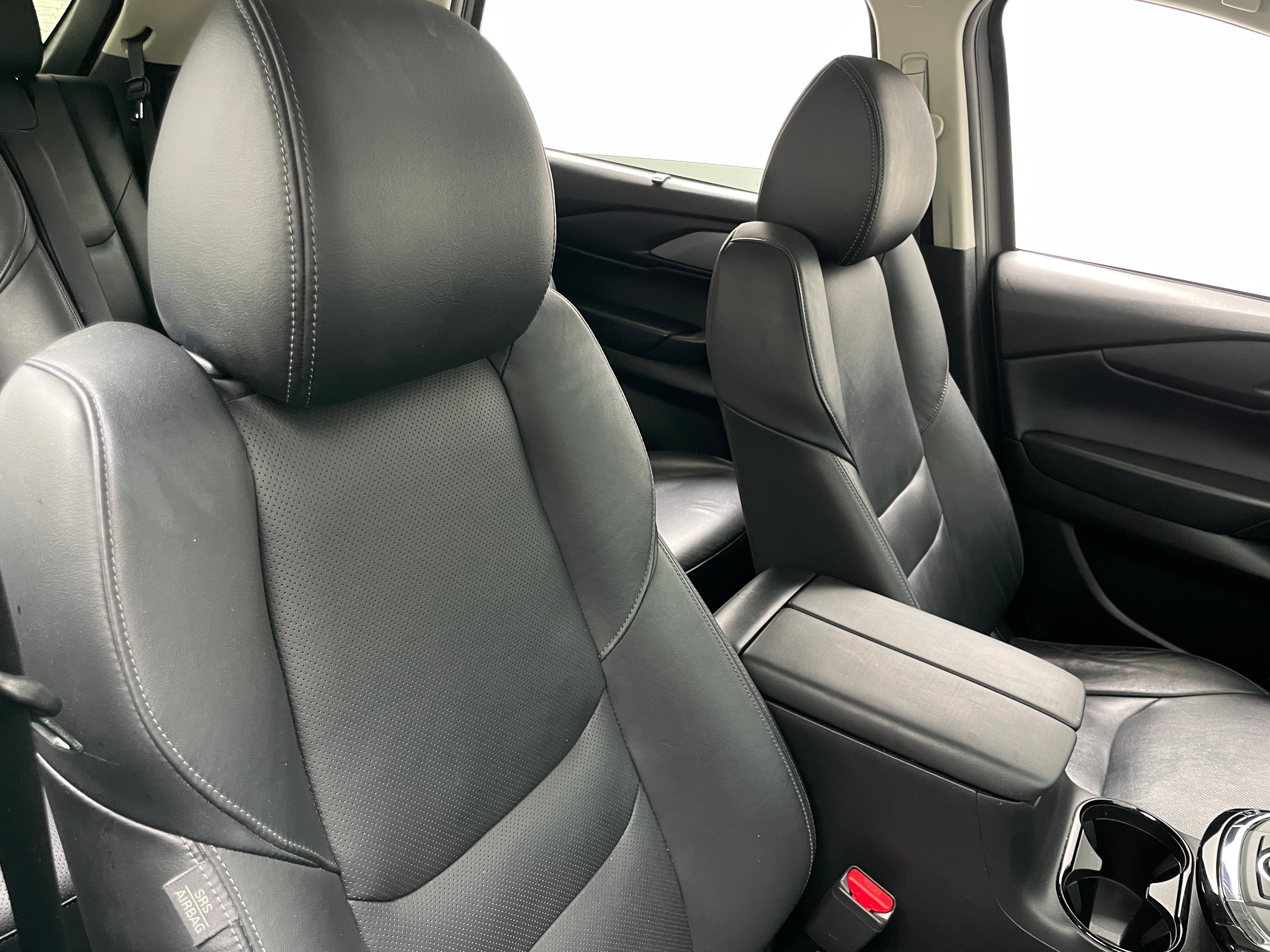 2022 Mazda CX-9 Touring Plus 2