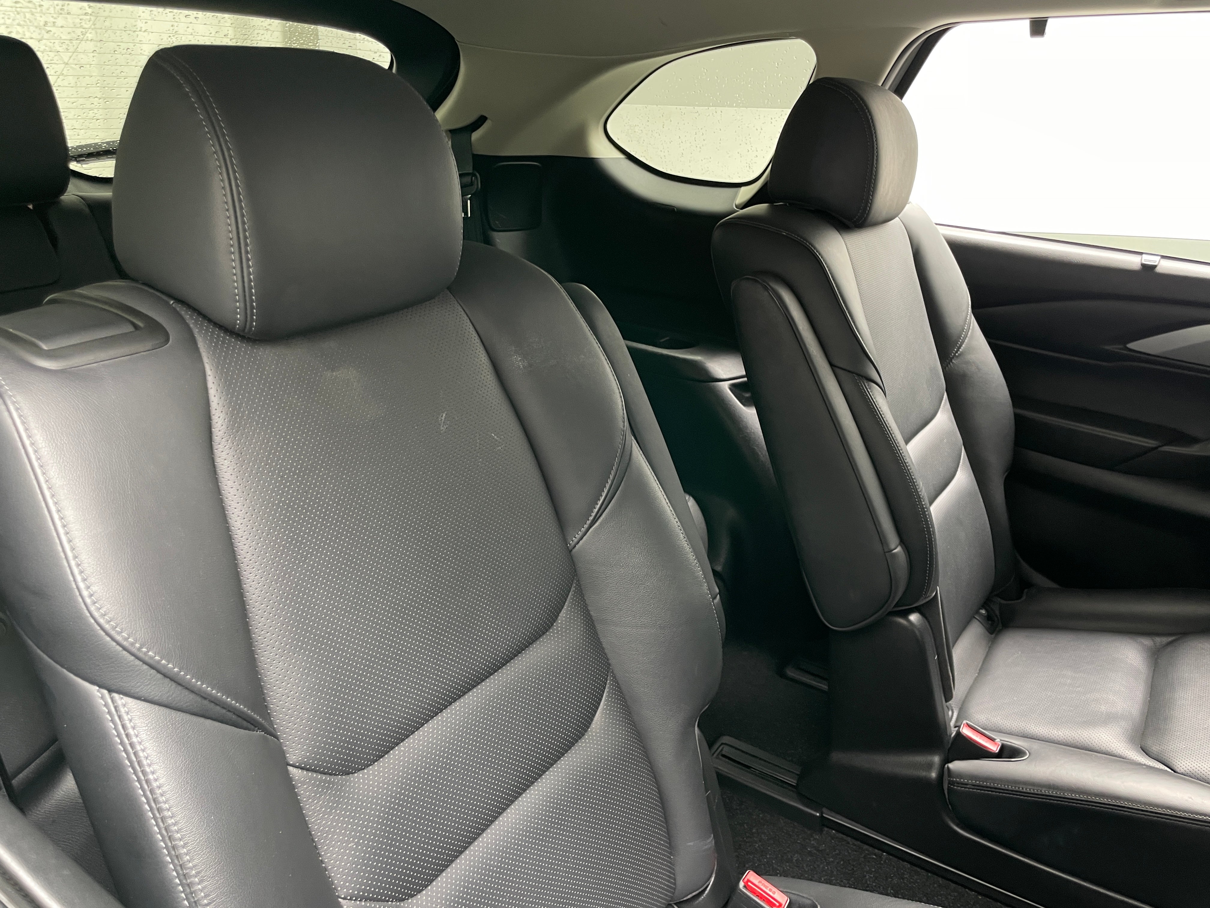 2022 Mazda CX-9 Touring Plus 6