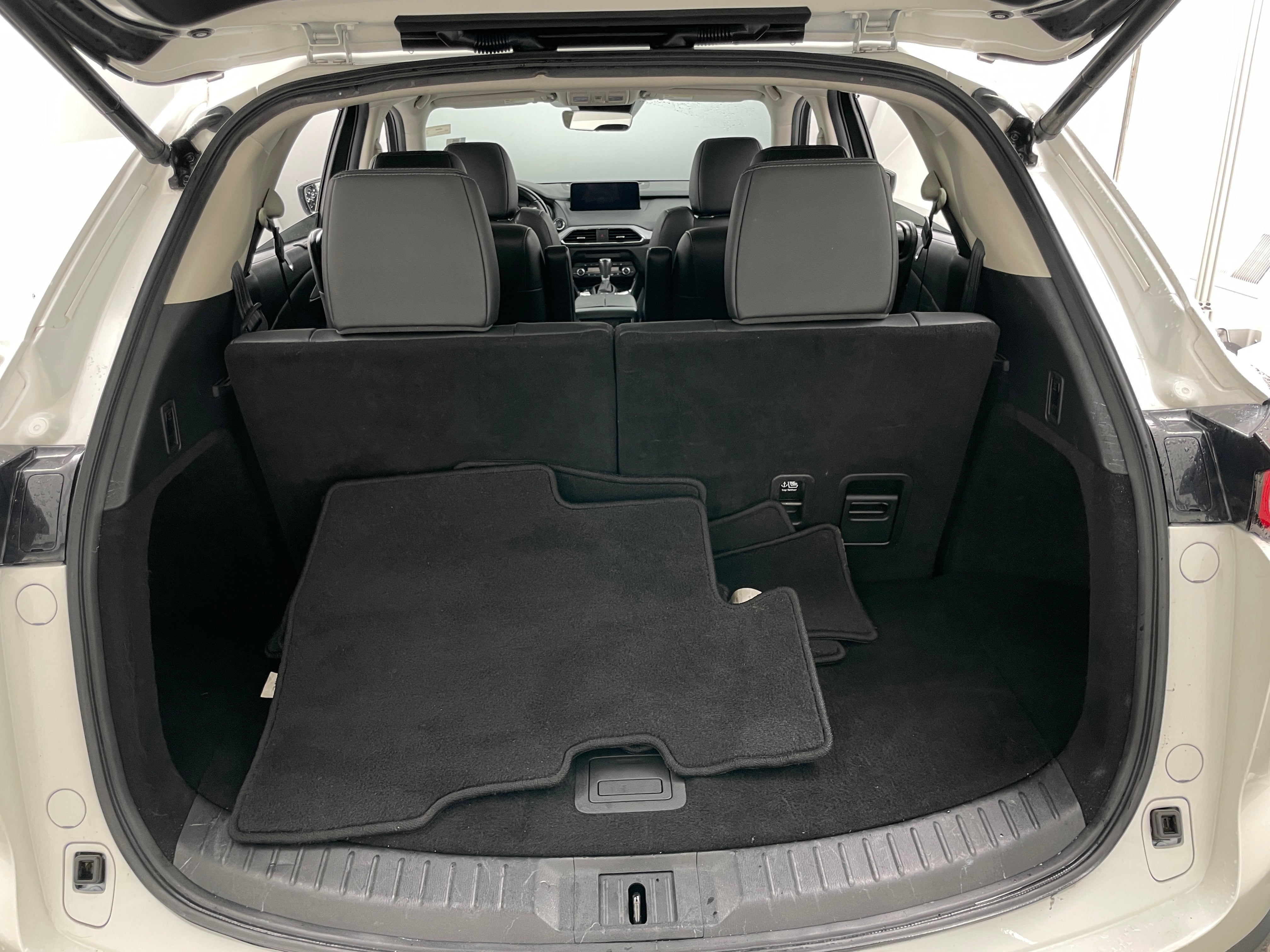 2022 Mazda CX-9 Touring Plus 7