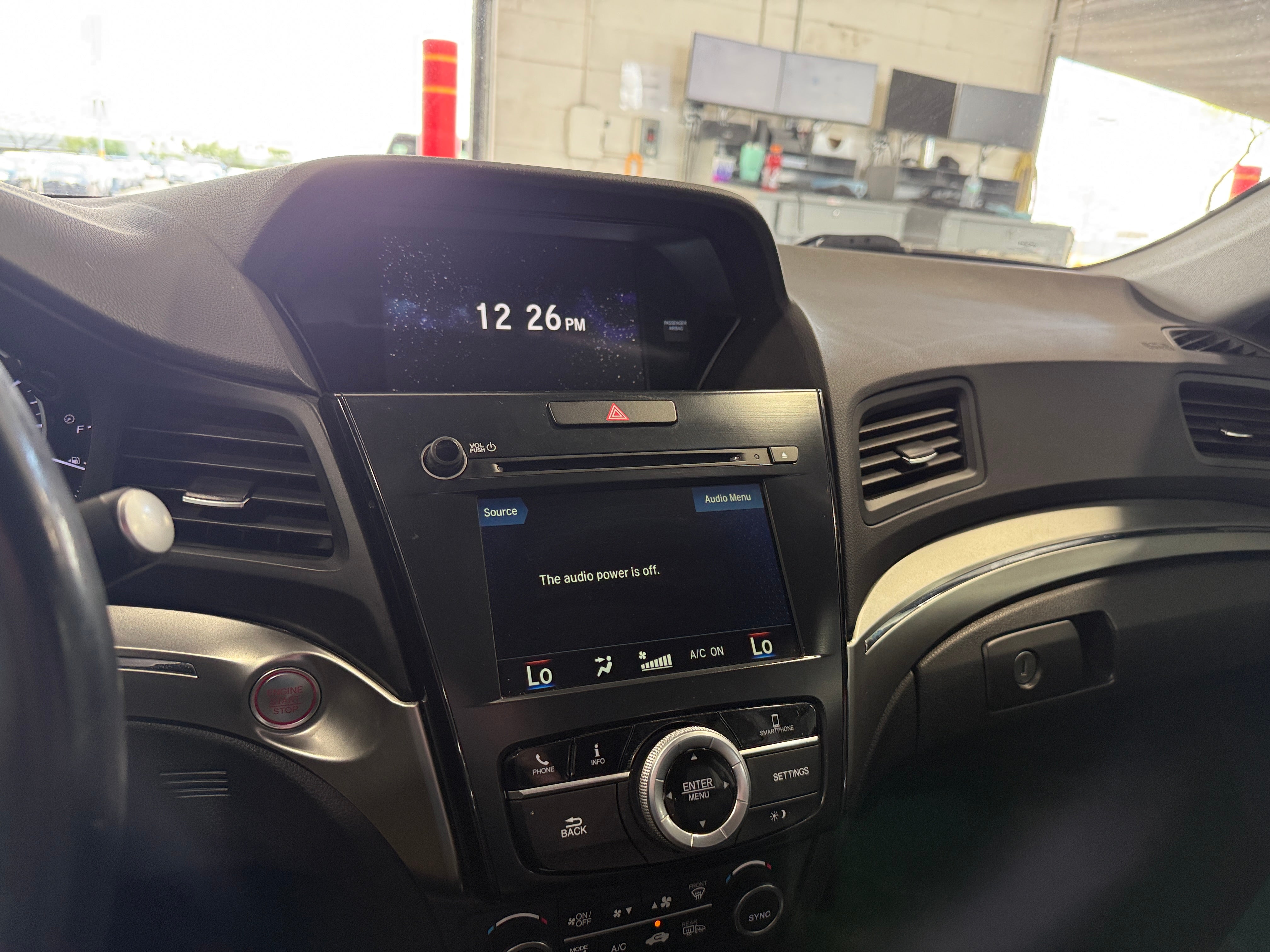 2020 Acura ILX Premium 3