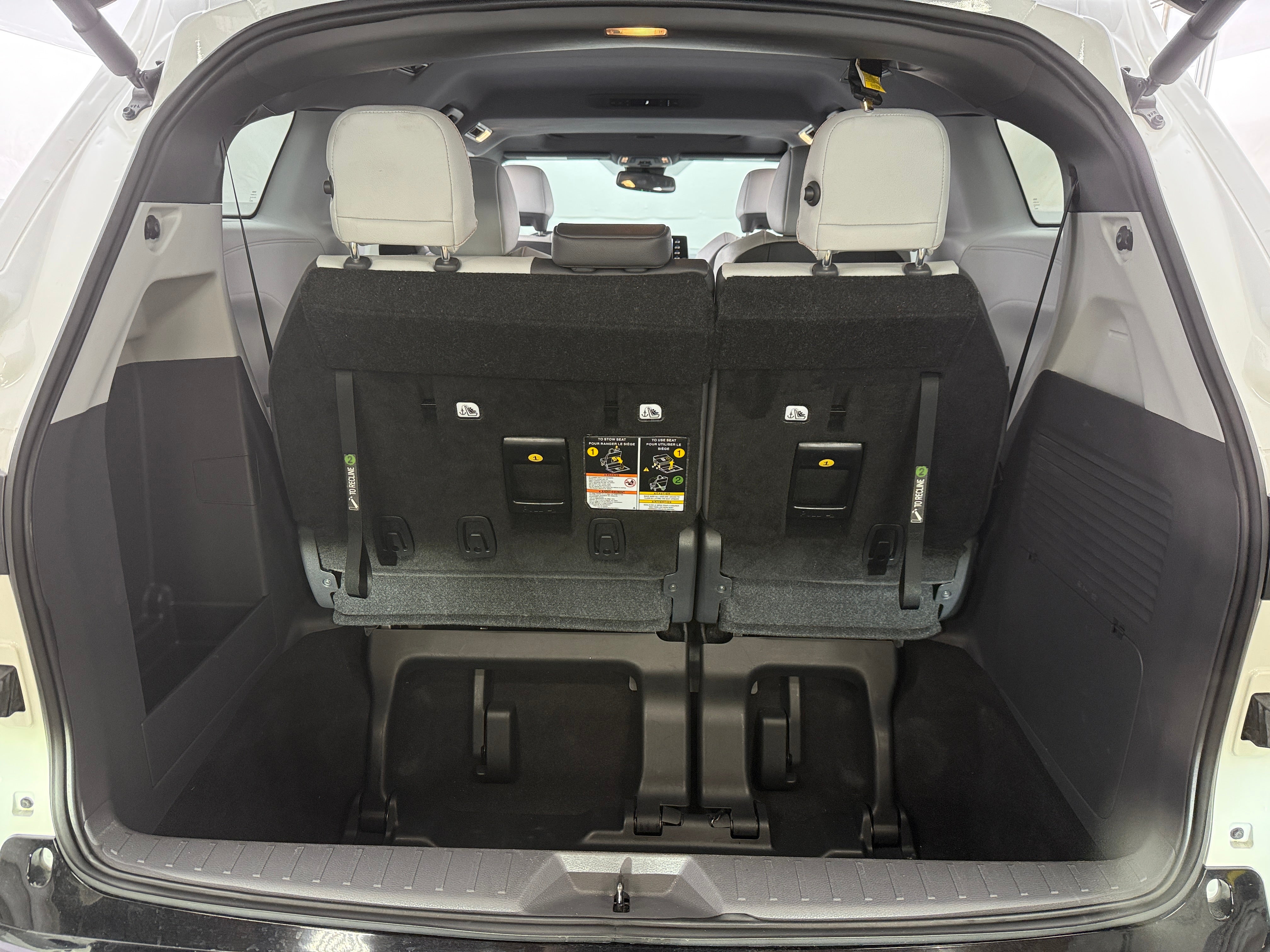 2024 Toyota Sienna XSE 6