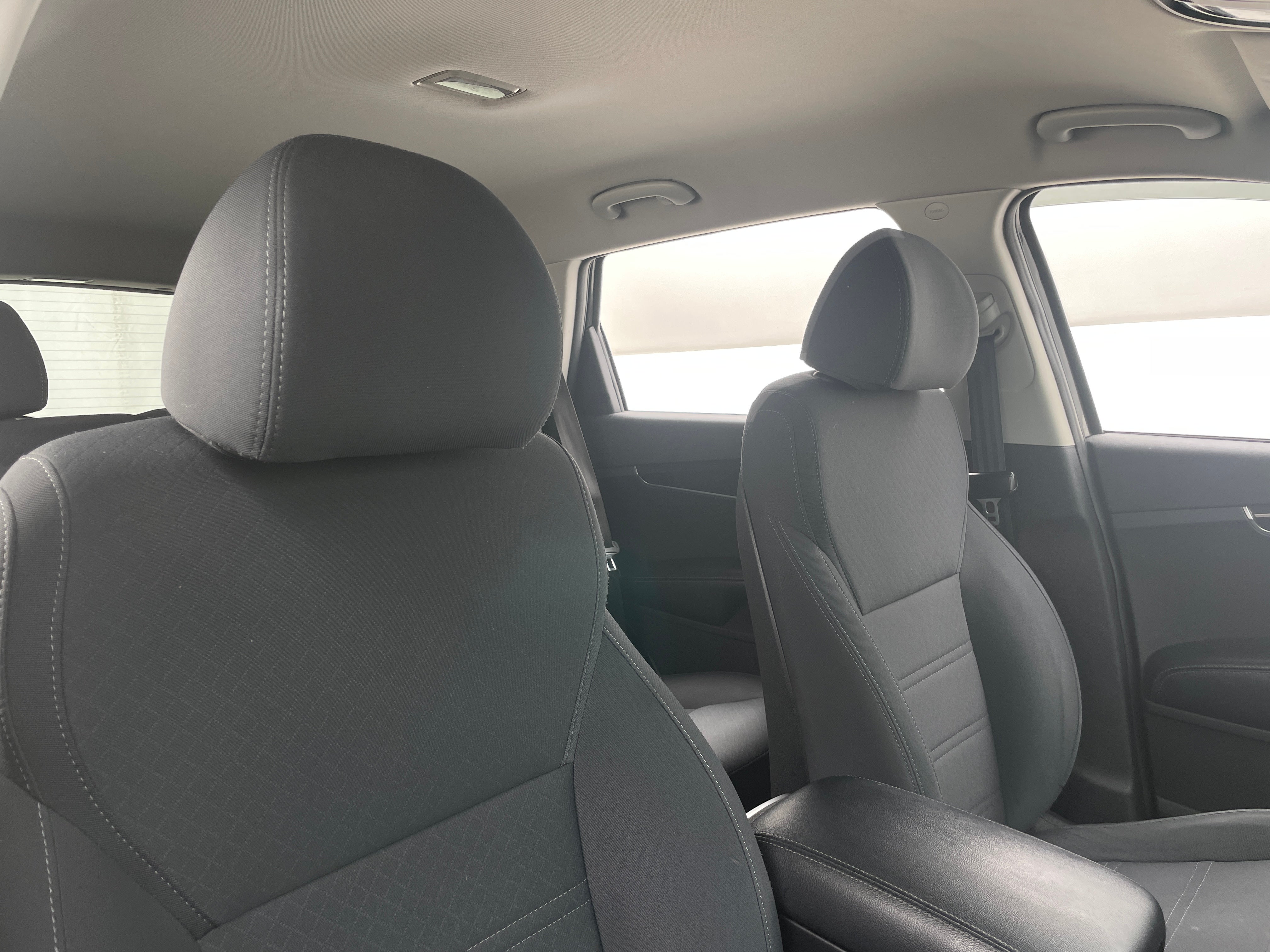 2018 Kia Sorento L 2