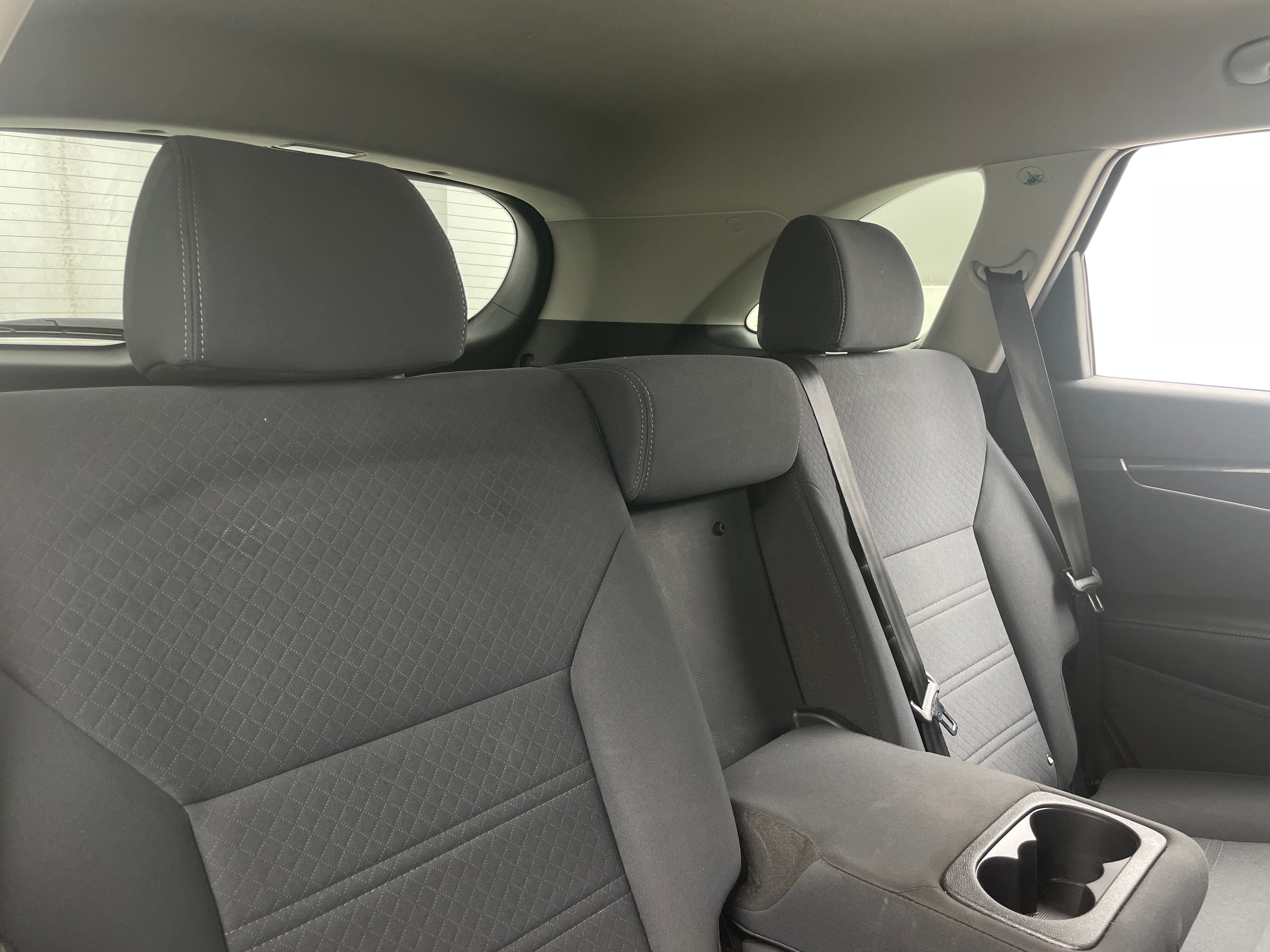 2018 Kia Sorento L 6