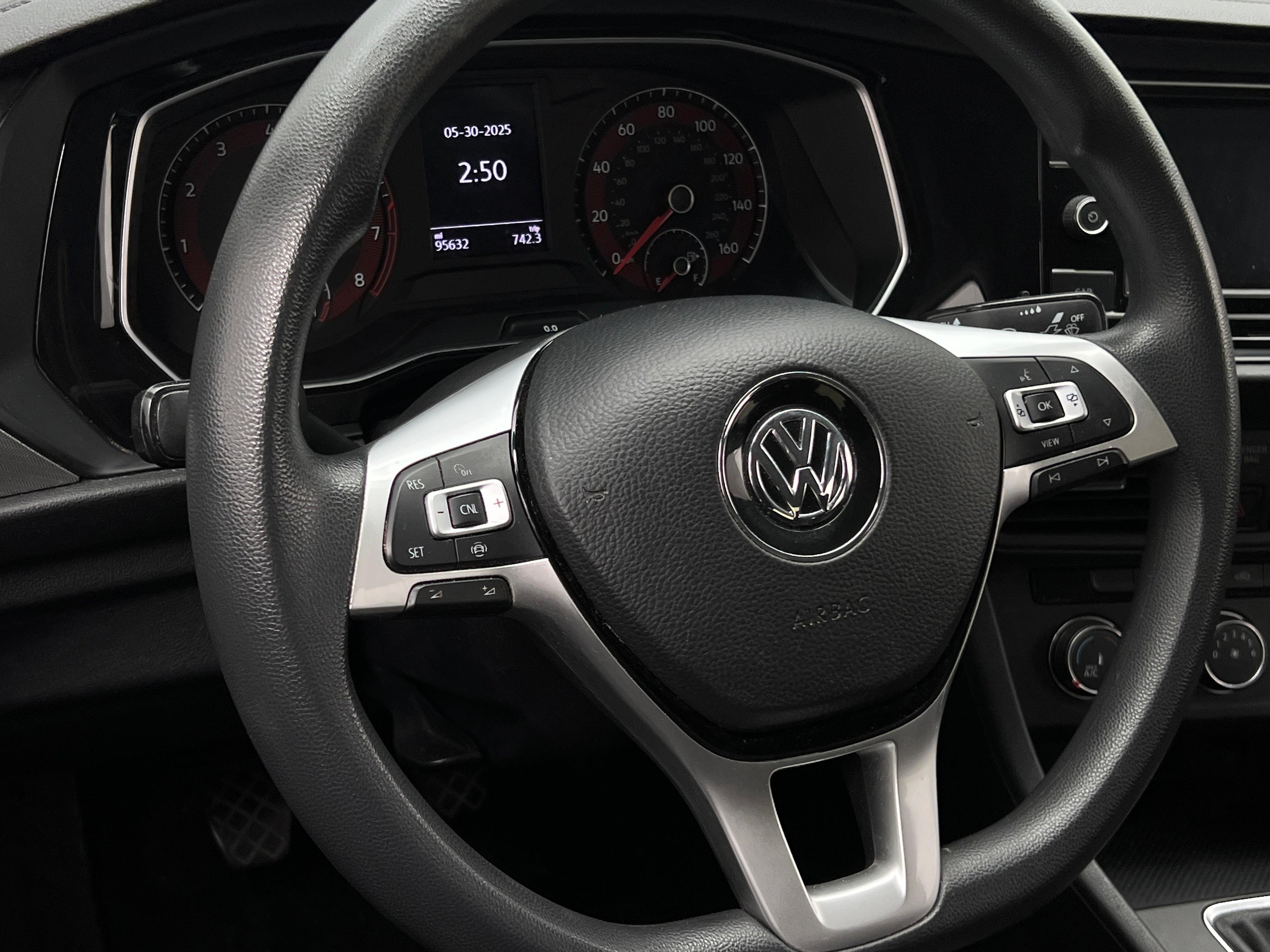 2019 Volkswagen Jetta S 5