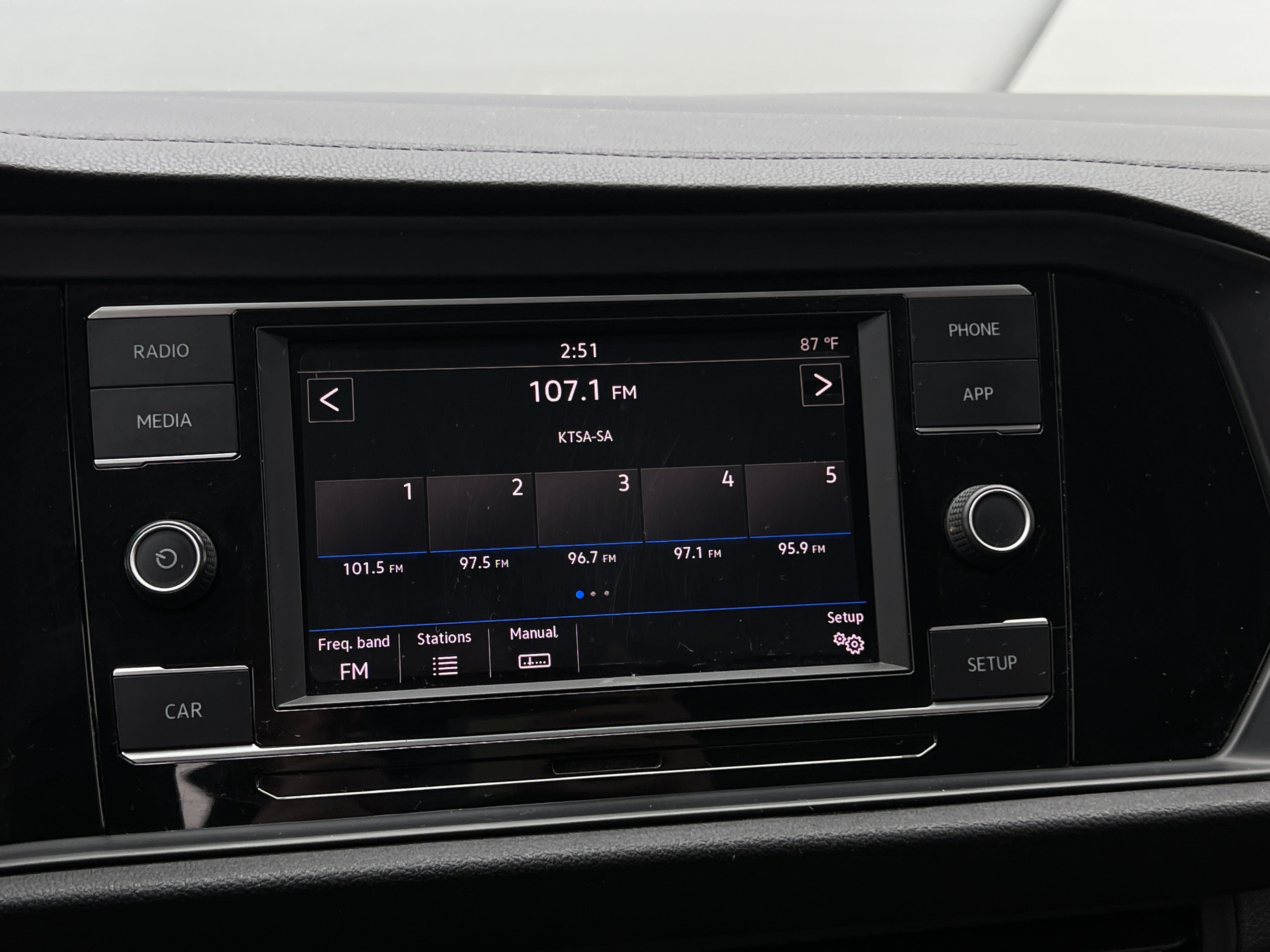 2019 Volkswagen Jetta S 4