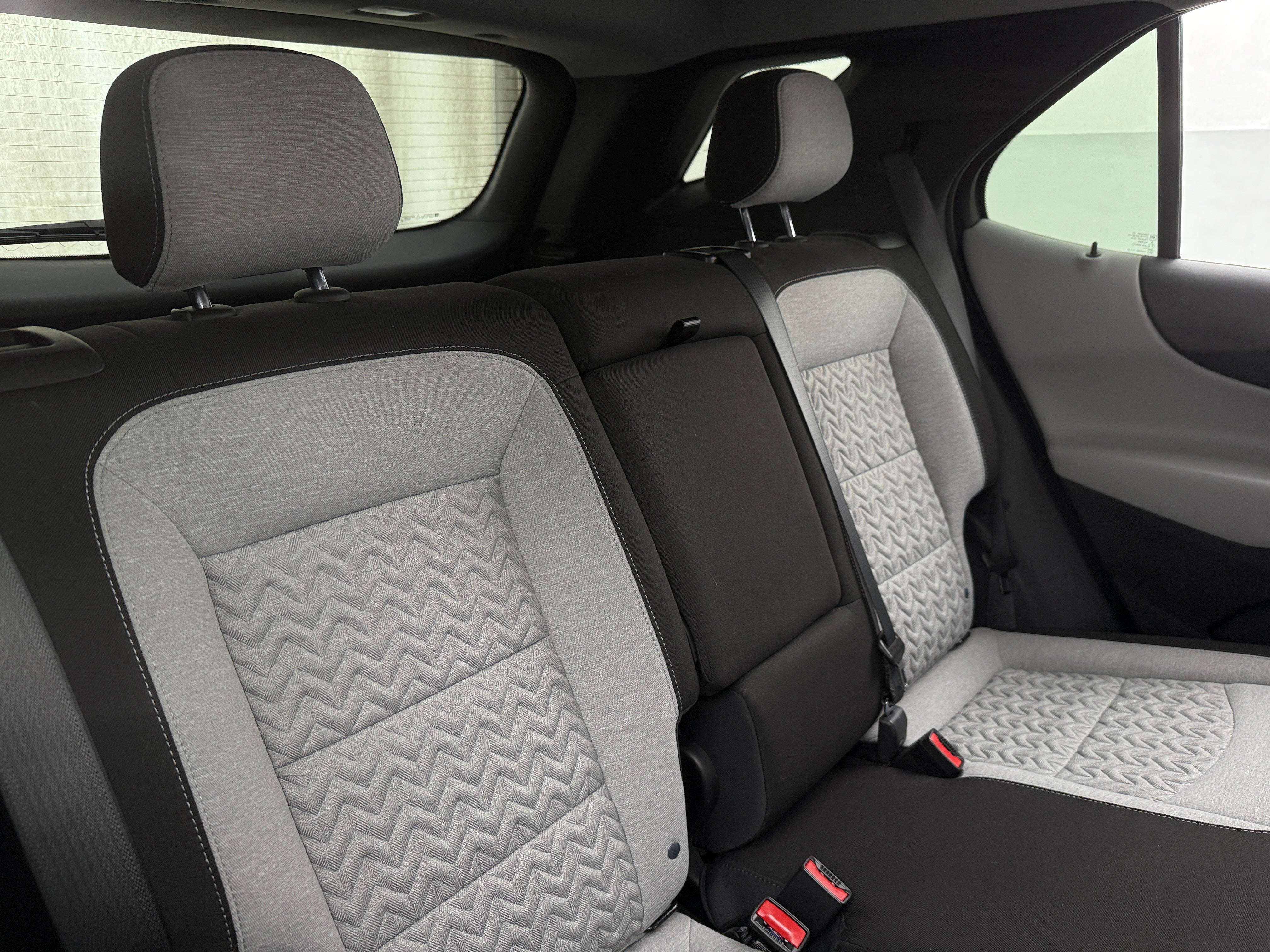 2024 Chevrolet Equinox LS 6