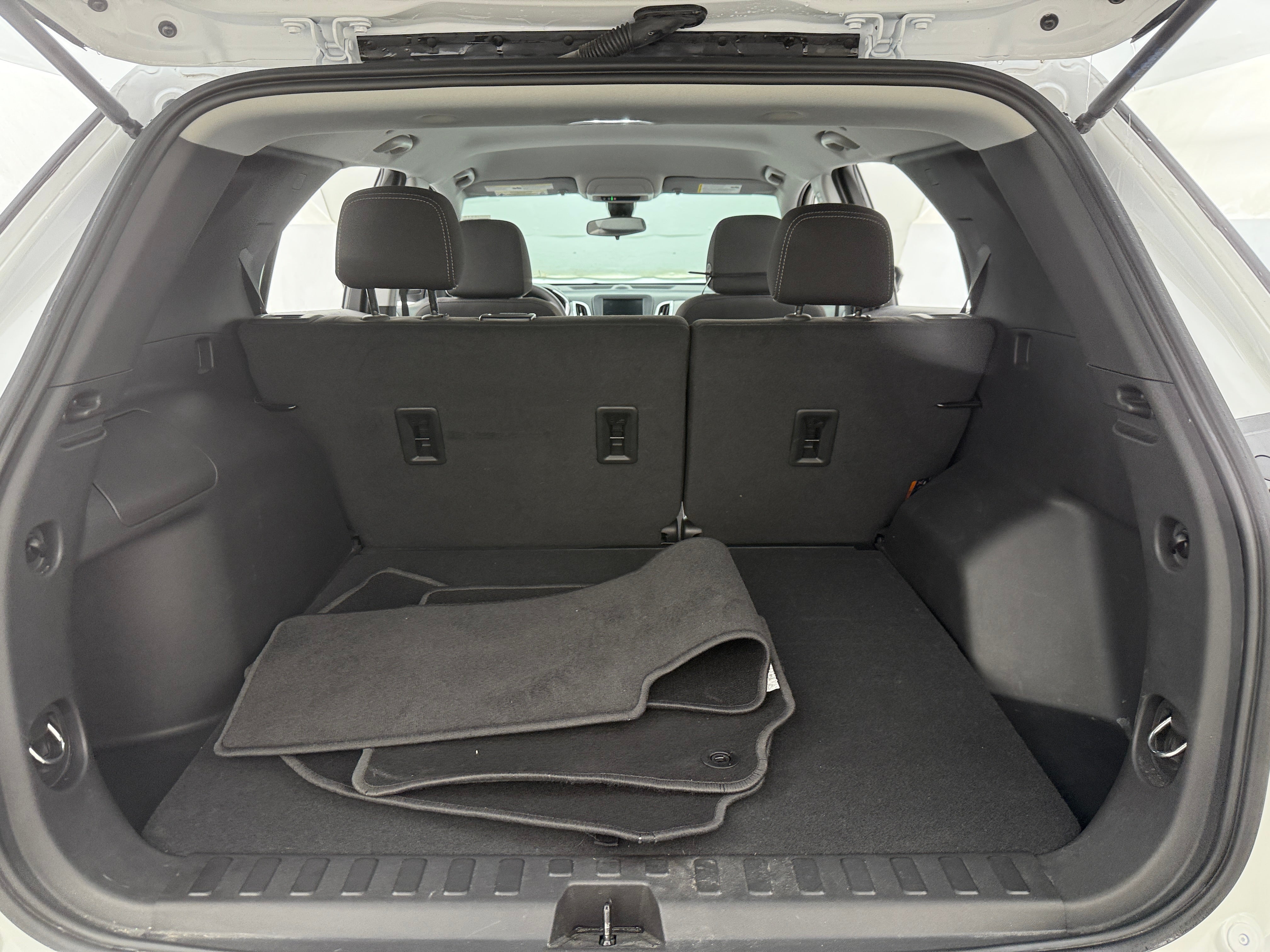 2024 Chevrolet Equinox LS 7