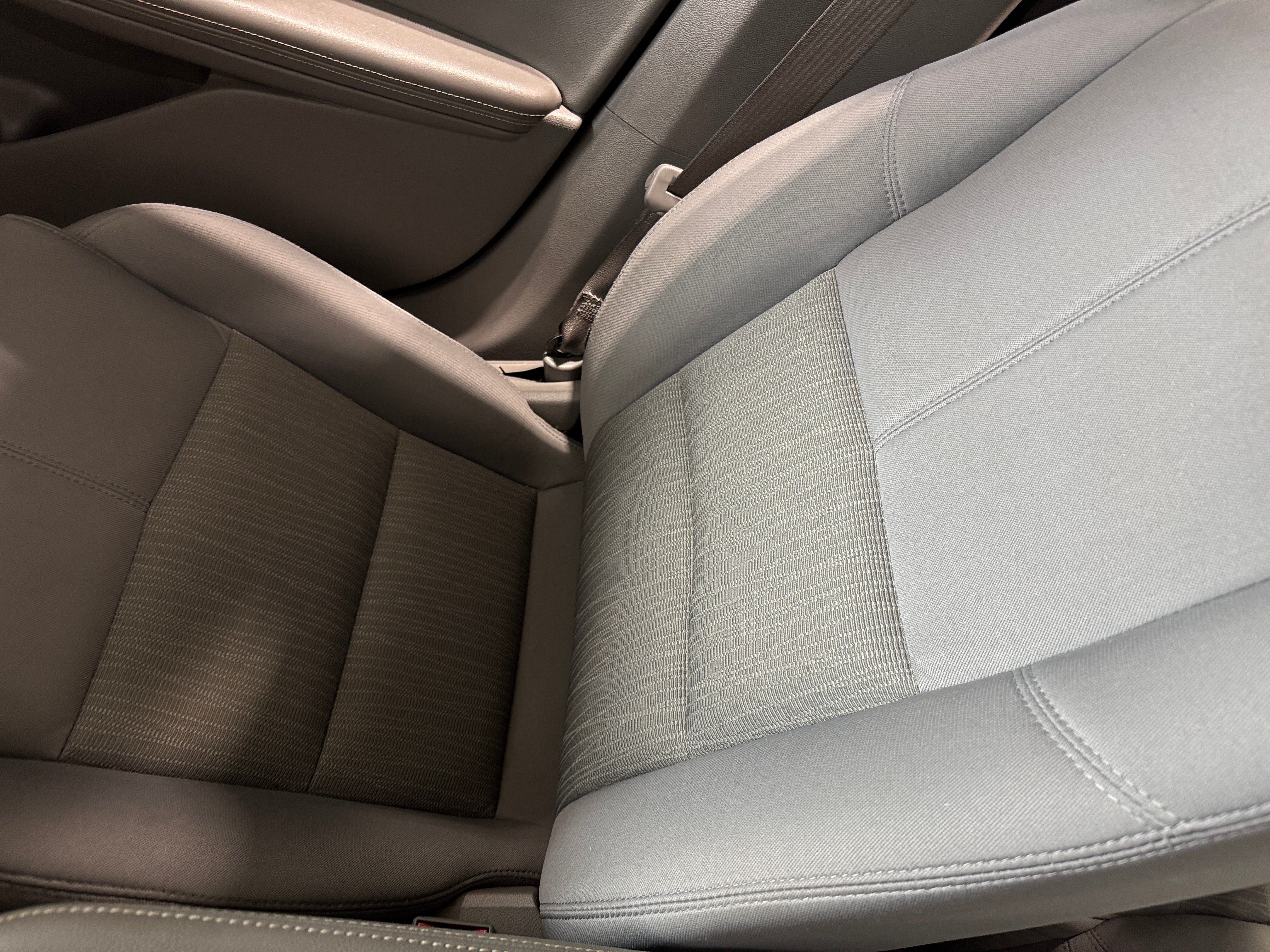 2014 Chevrolet Impala LS 2