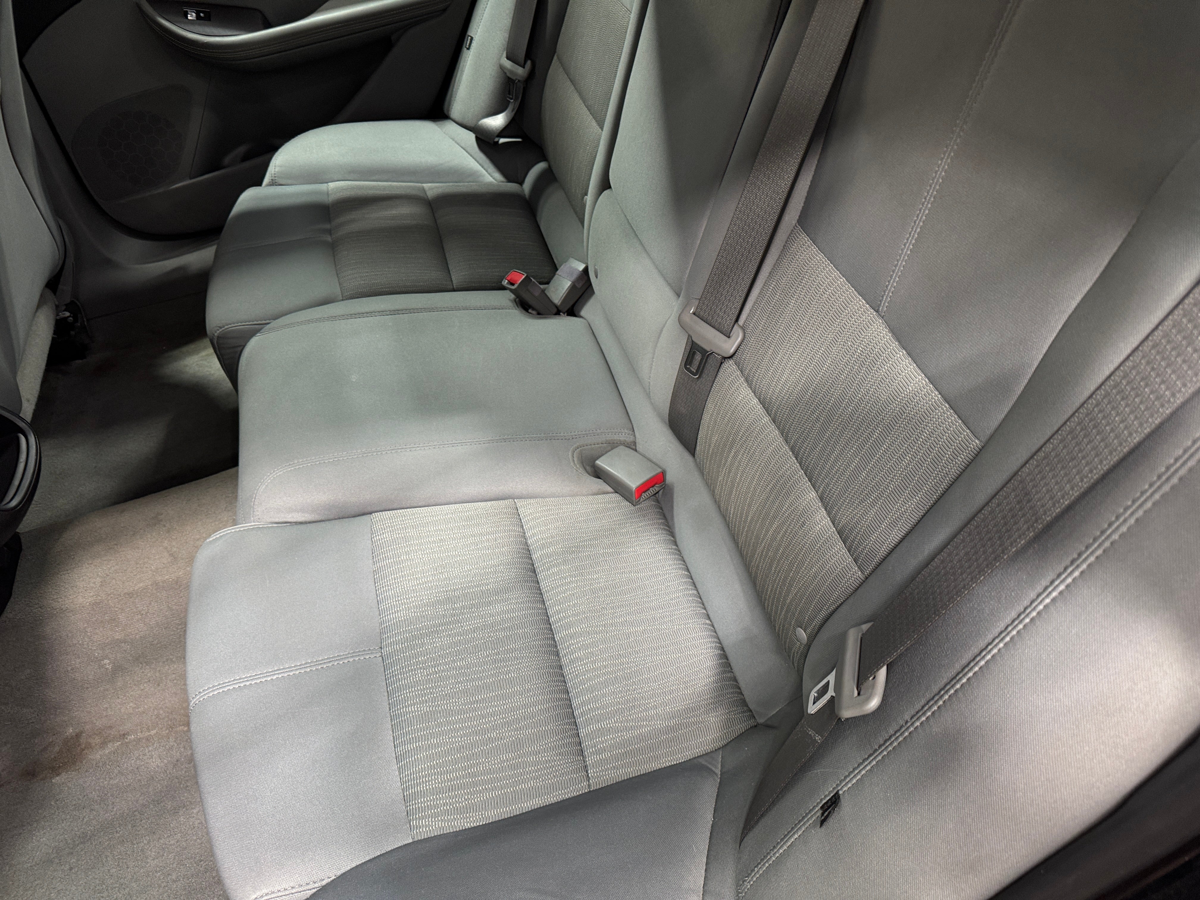 2014 Chevrolet Impala LS 6