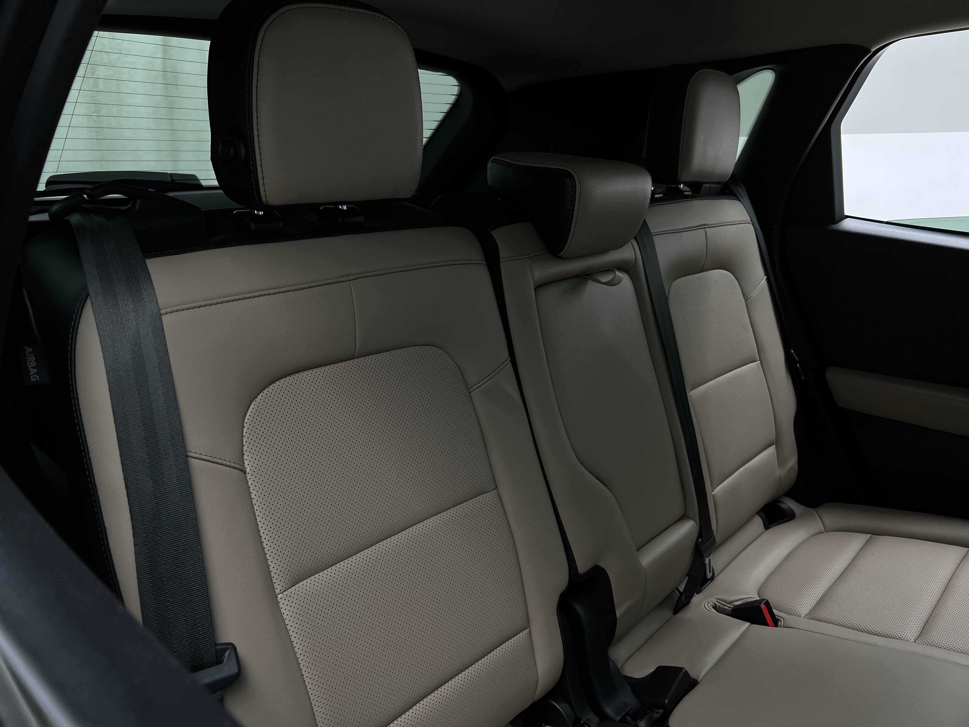 2020 Ford Escape SEL 5