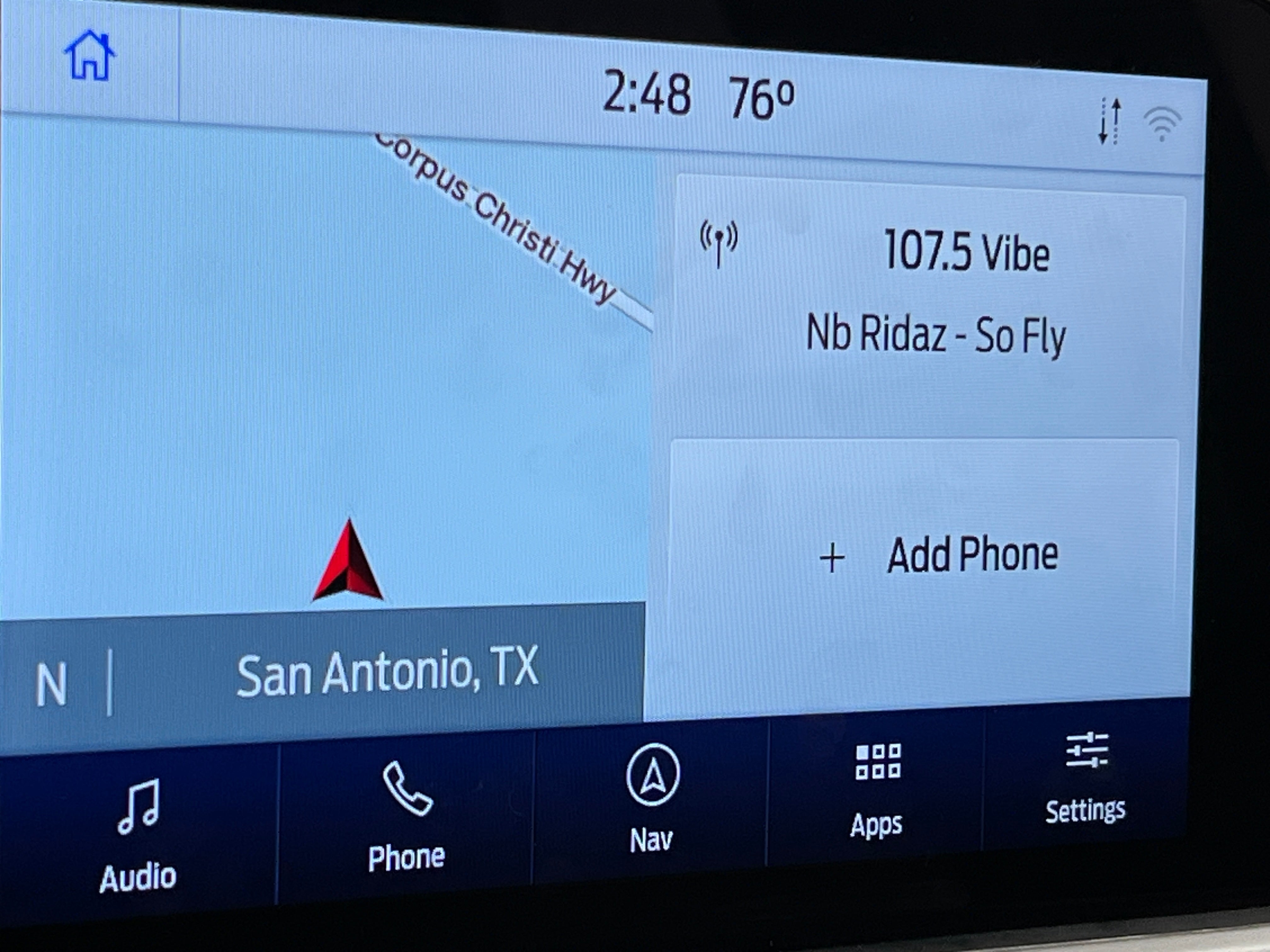 2020 Ford Escape SEL 3