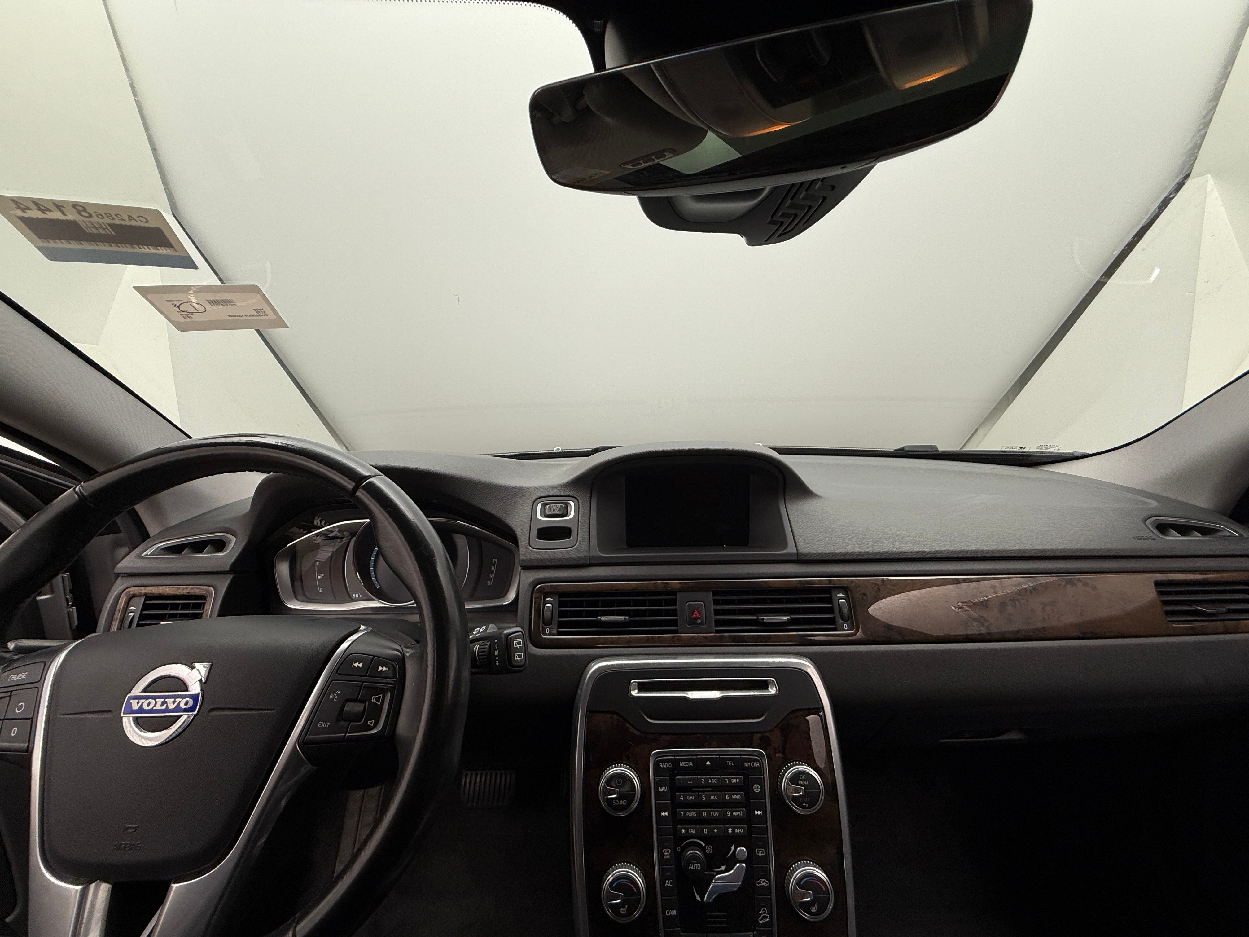 2015 Volvo XC70 T6 2