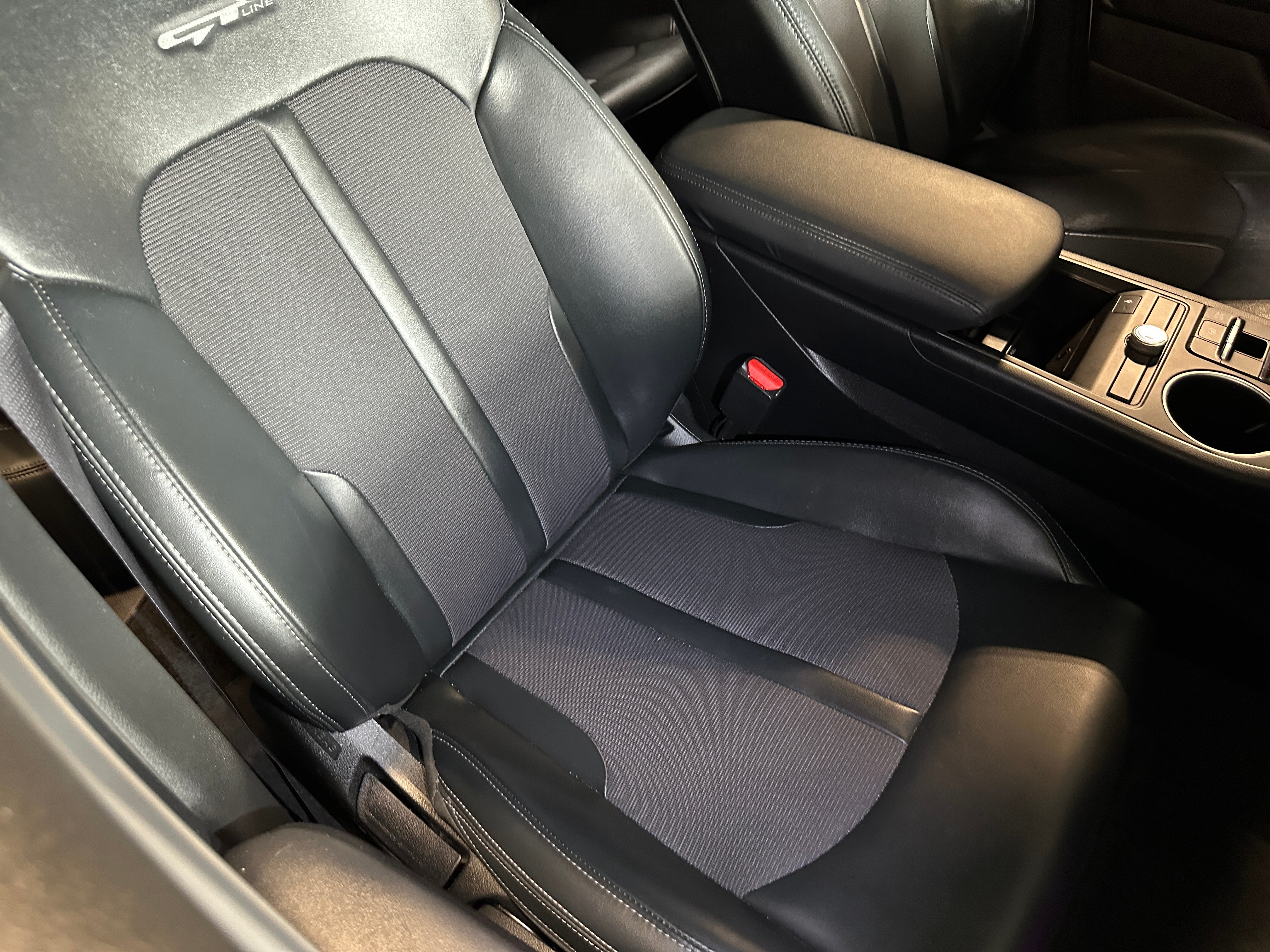 2022 Kia K5 GT-Line 2