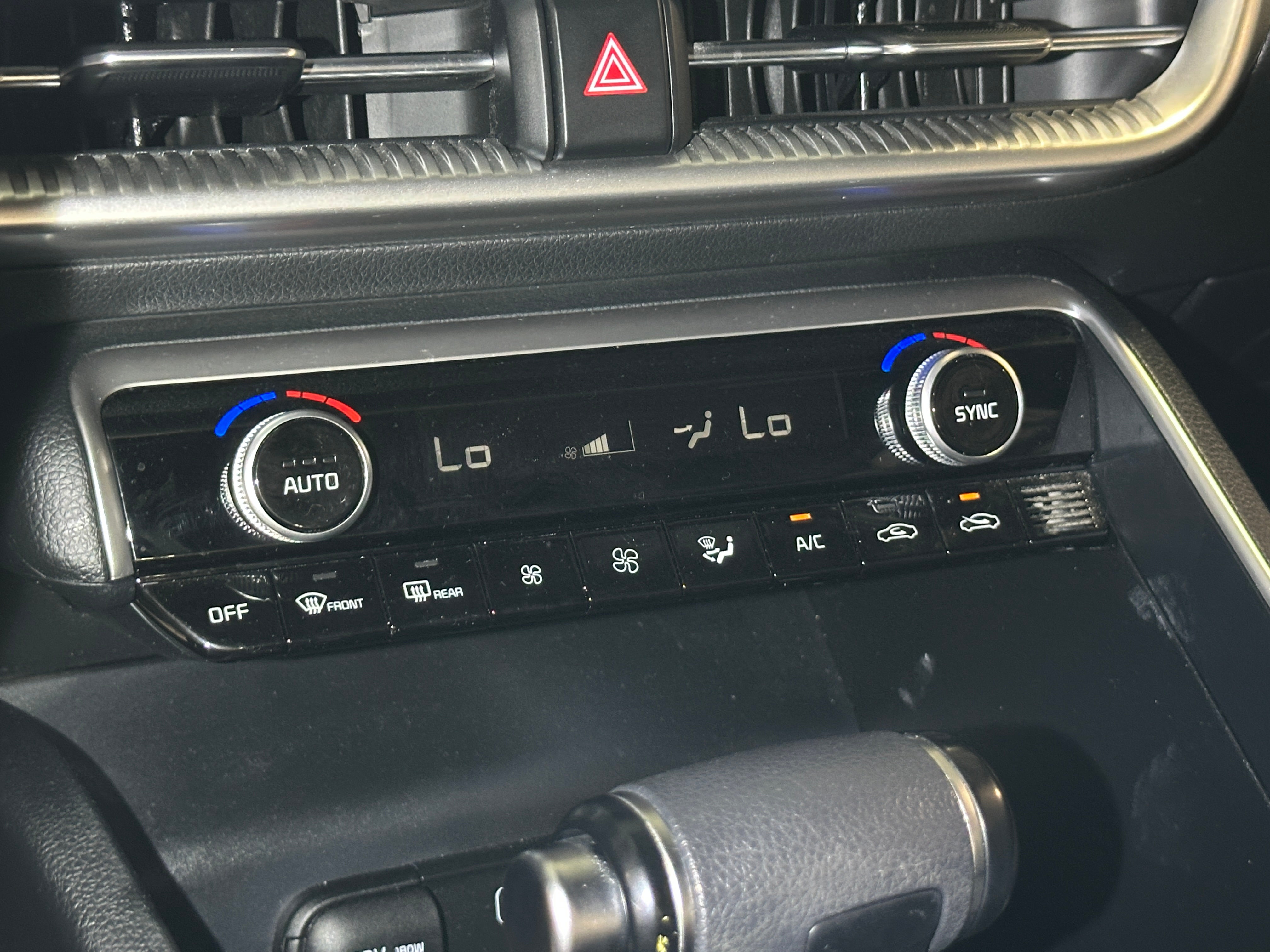 2022 Kia K5 GT-Line 4