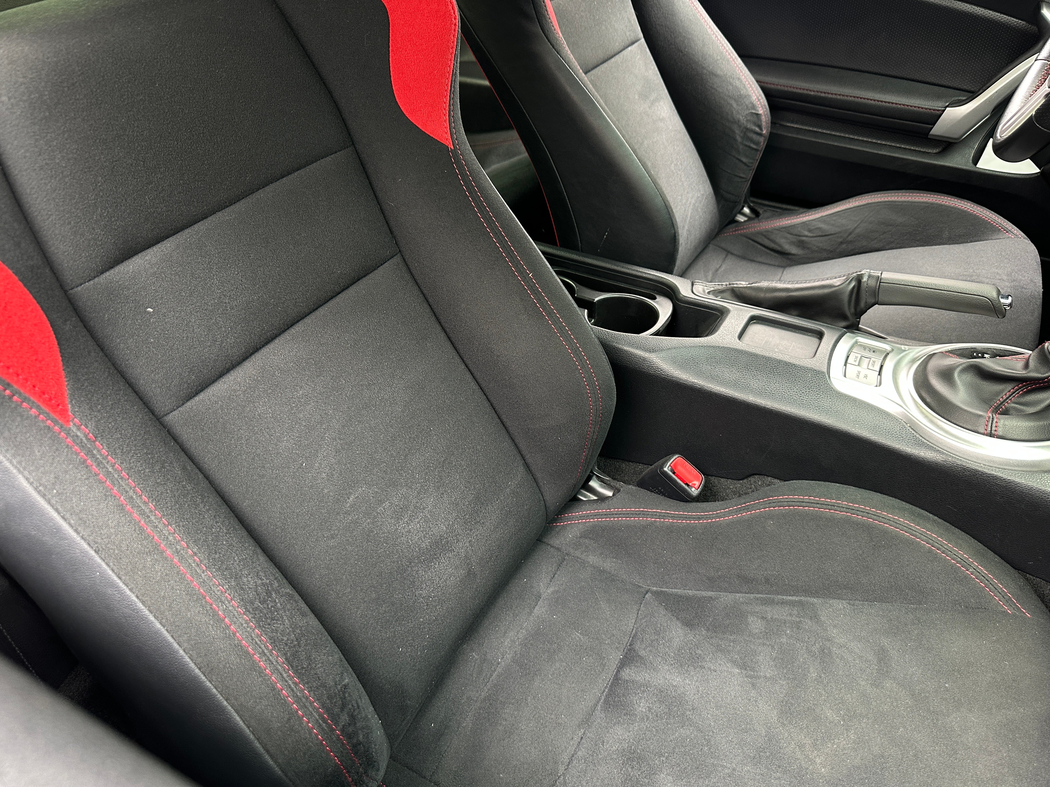 2016 Scion FR-S Base 2
