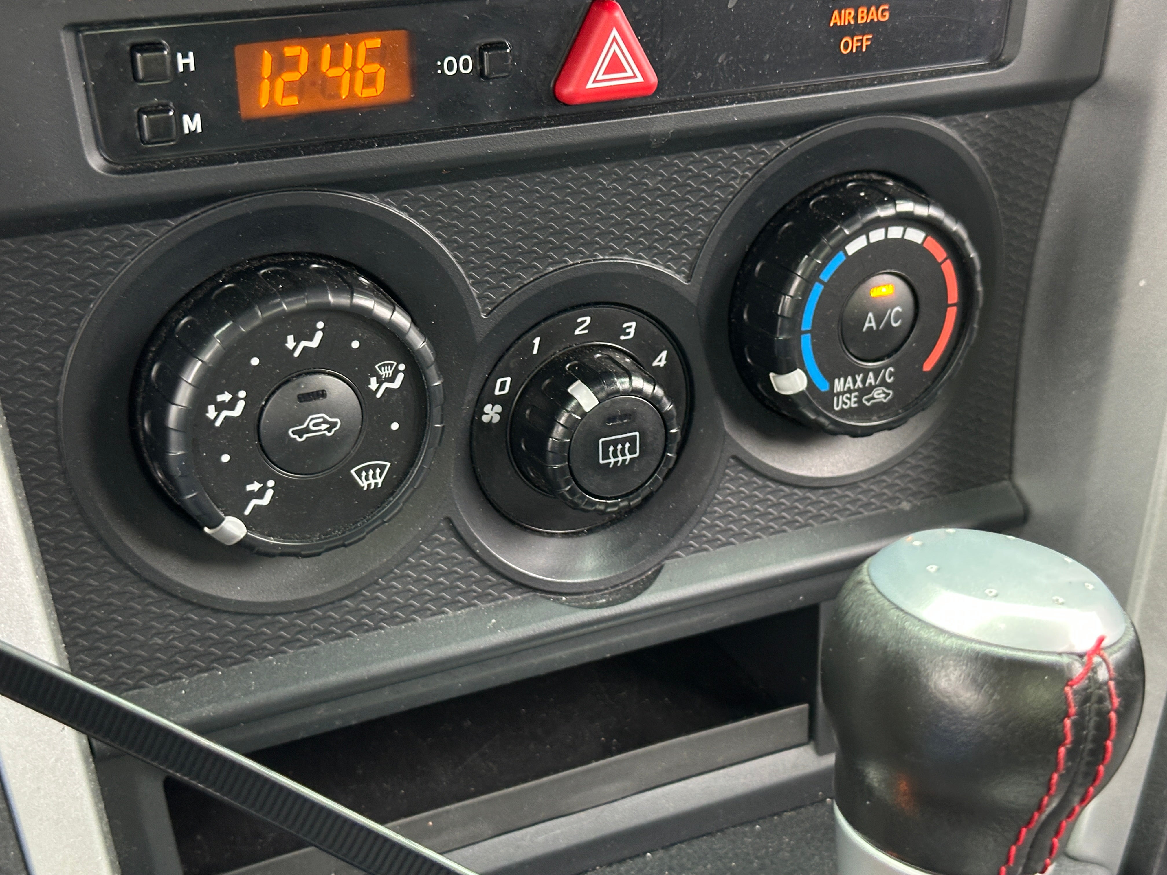 2016 Scion FR-S Base 3