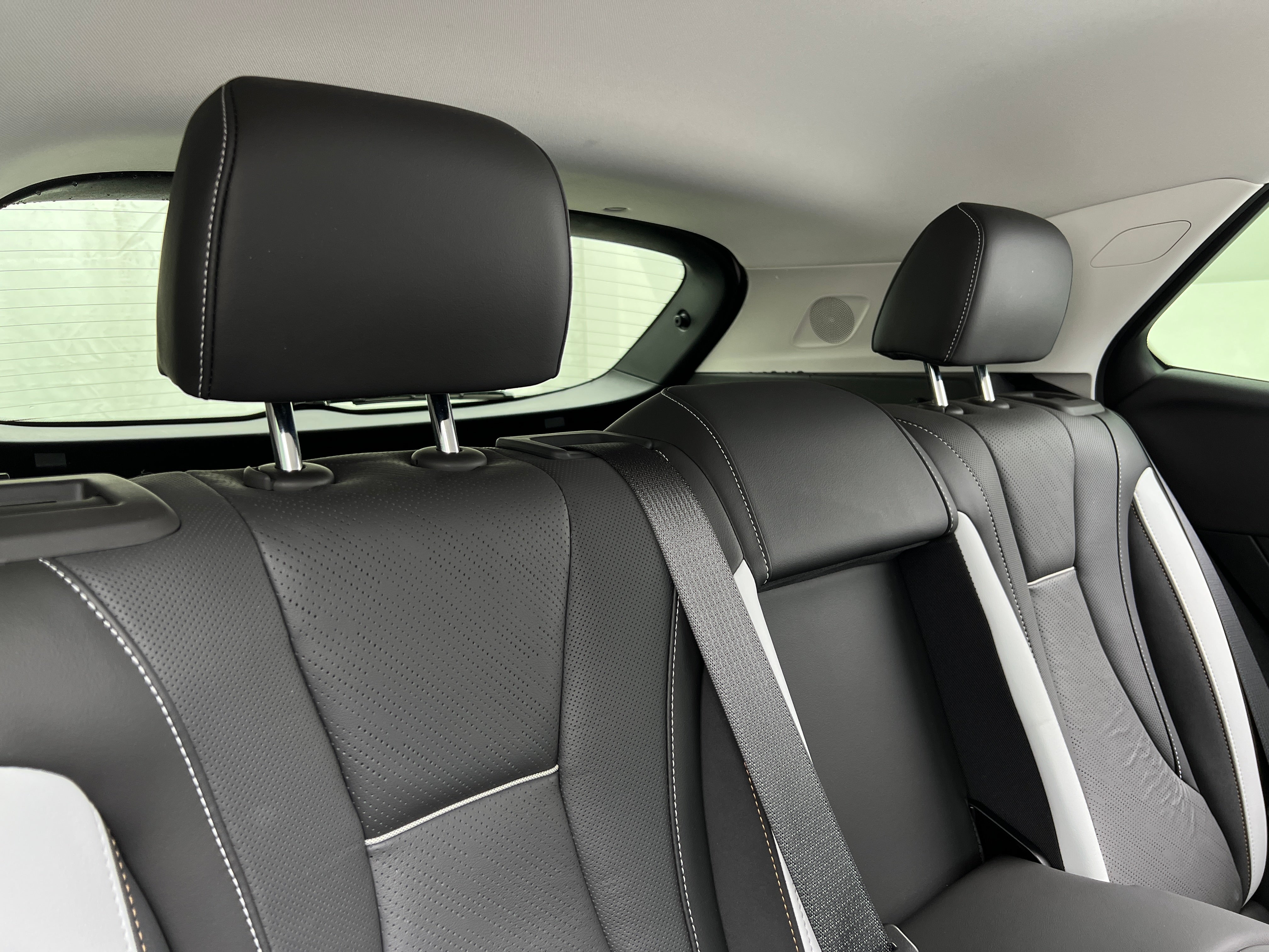 2024 Buick Envision Sport Touring 5