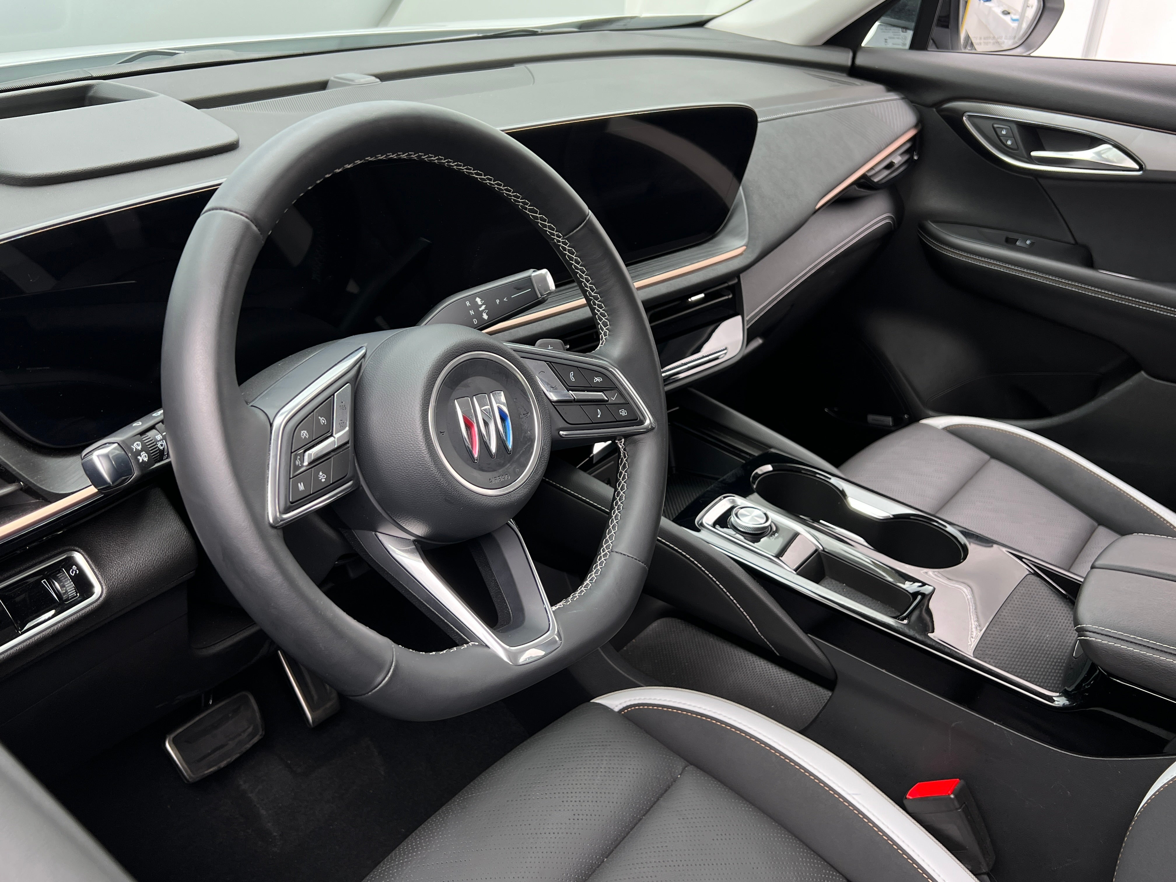 2024 Buick Envision Sport Touring 4