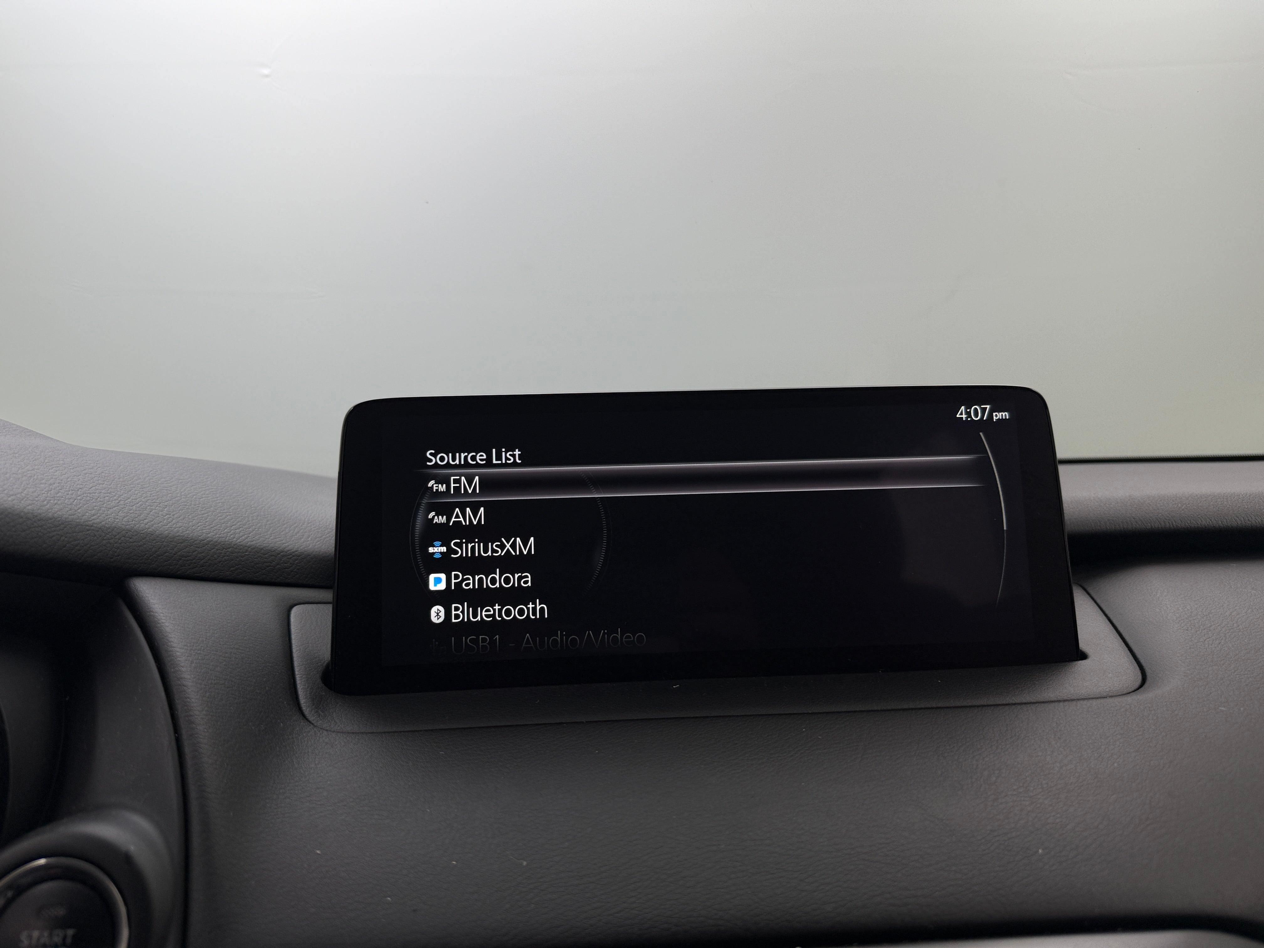2021 Mazda CX-9 Carbon Edition 3