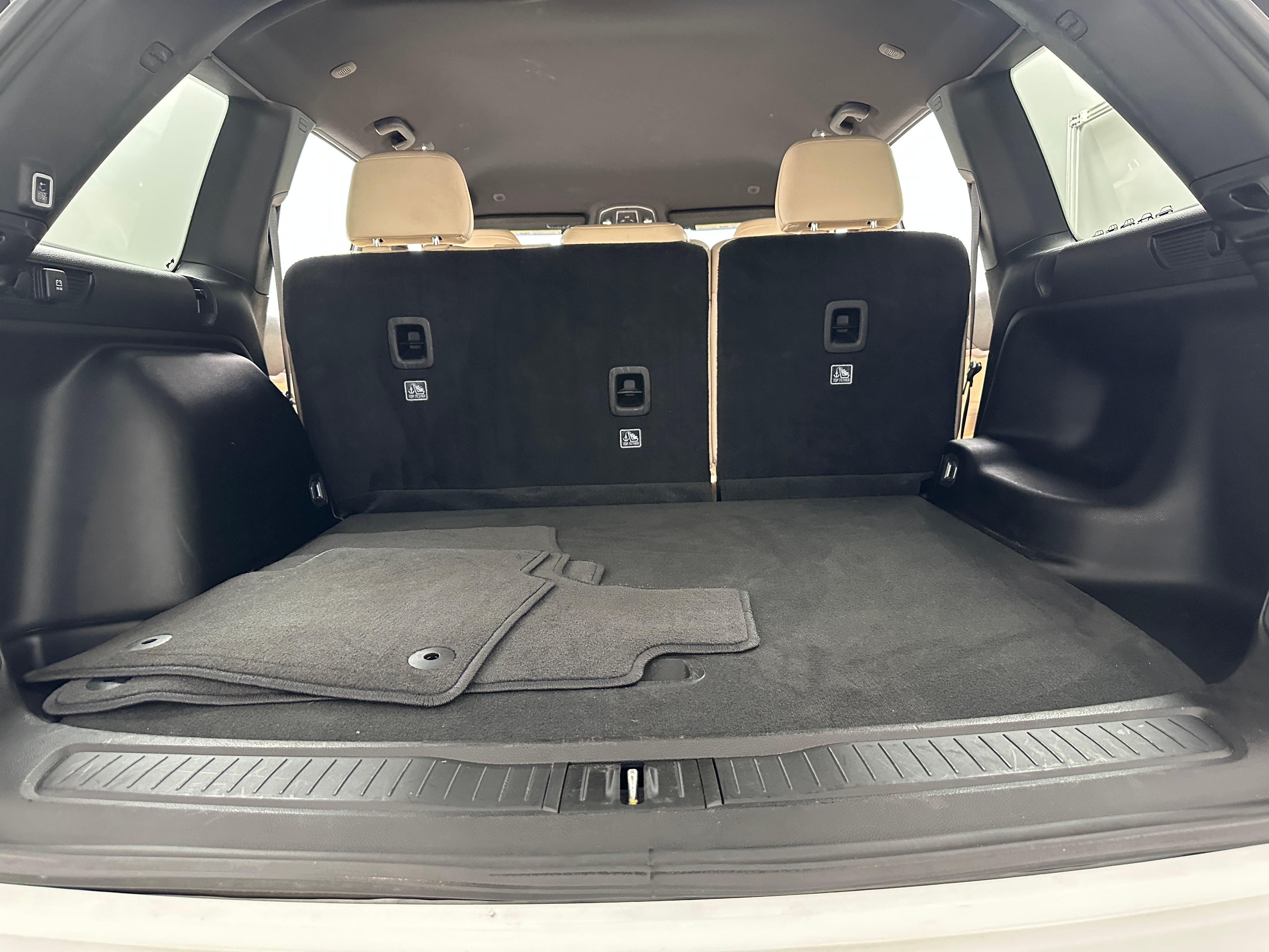 2024 Jeep Grand Cherokee Limited Edition 6