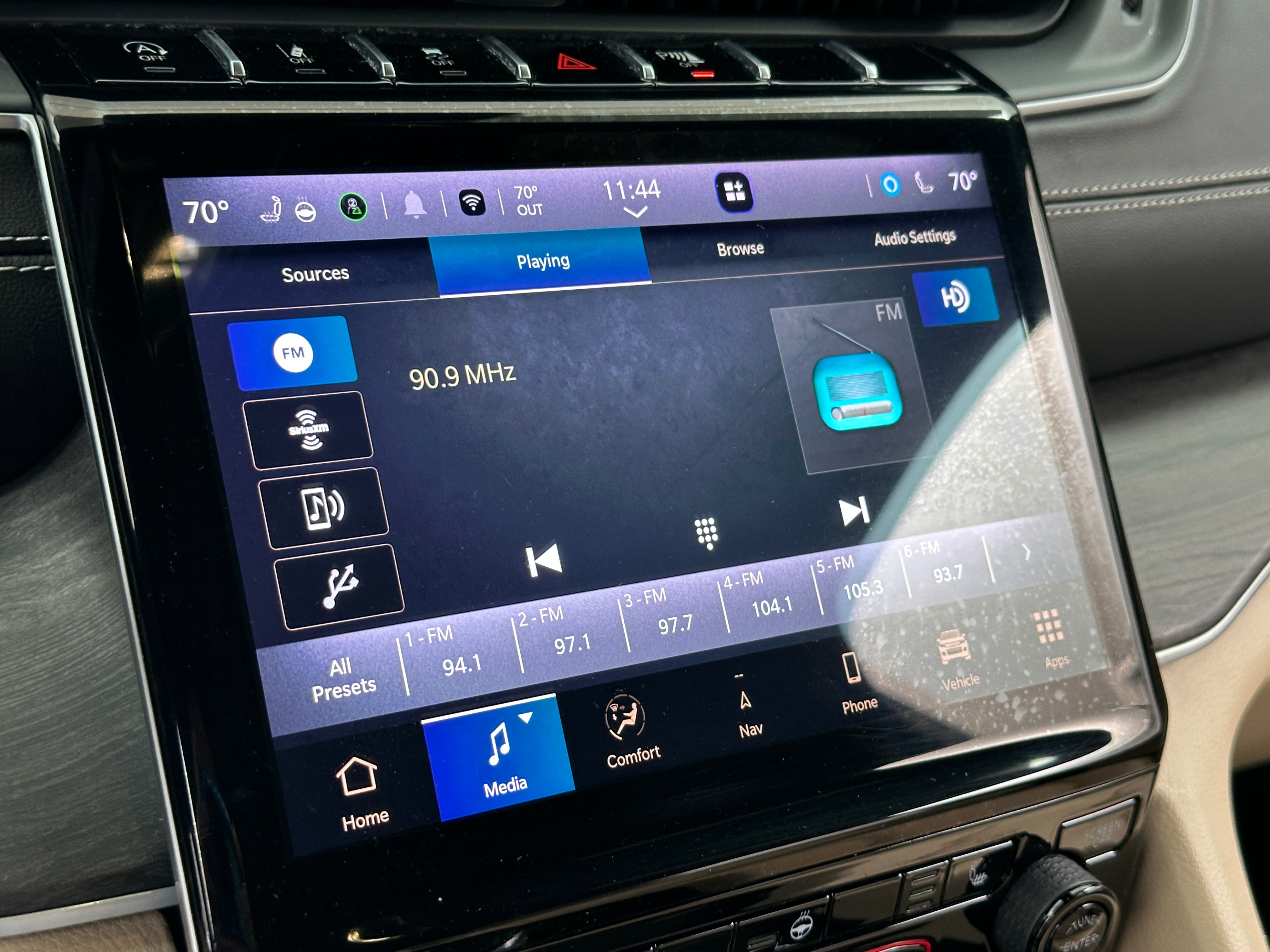 2024 Jeep Grand Cherokee Limited Edition 3
