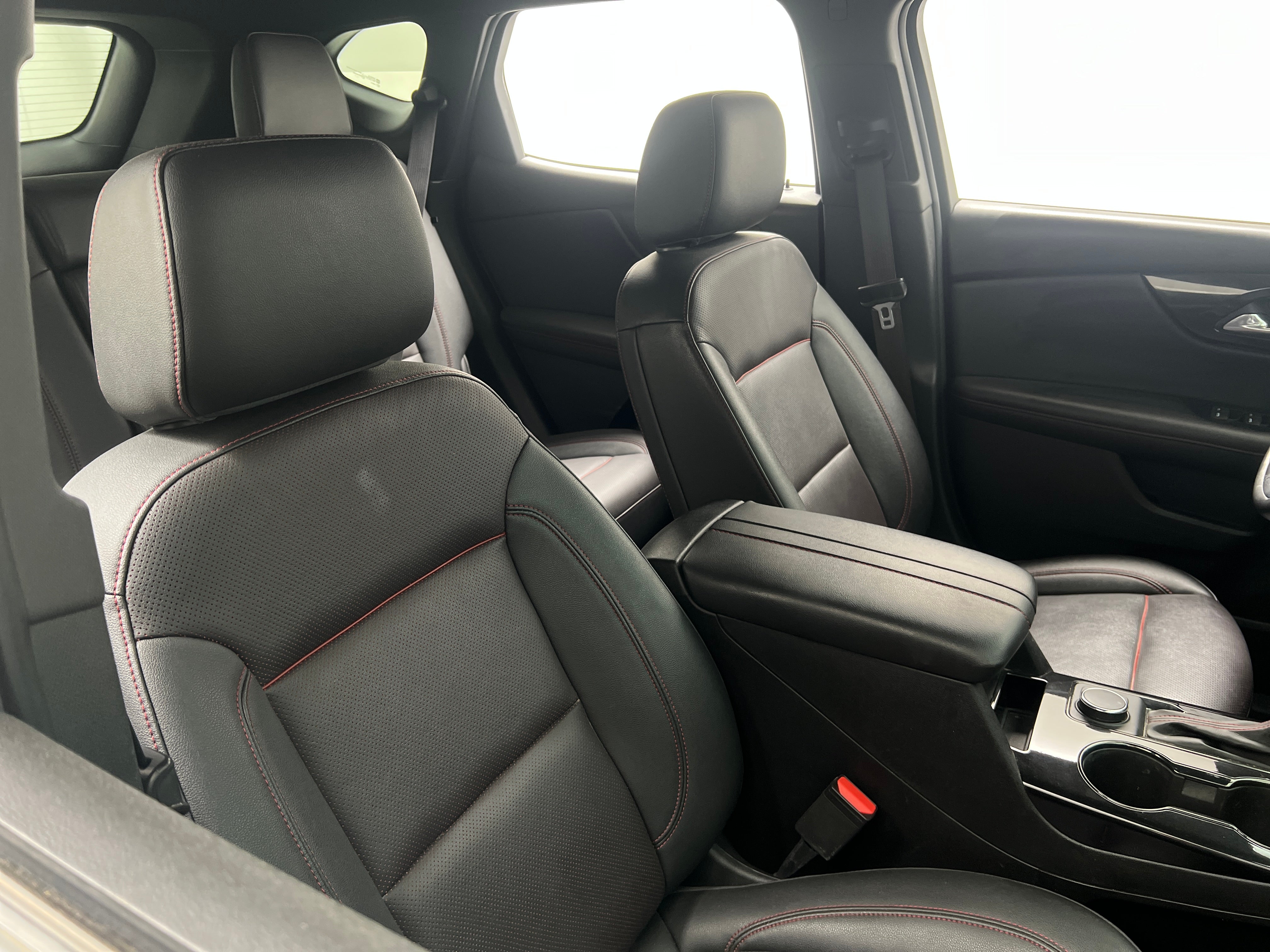 2021 Chevrolet Blazer RS 2