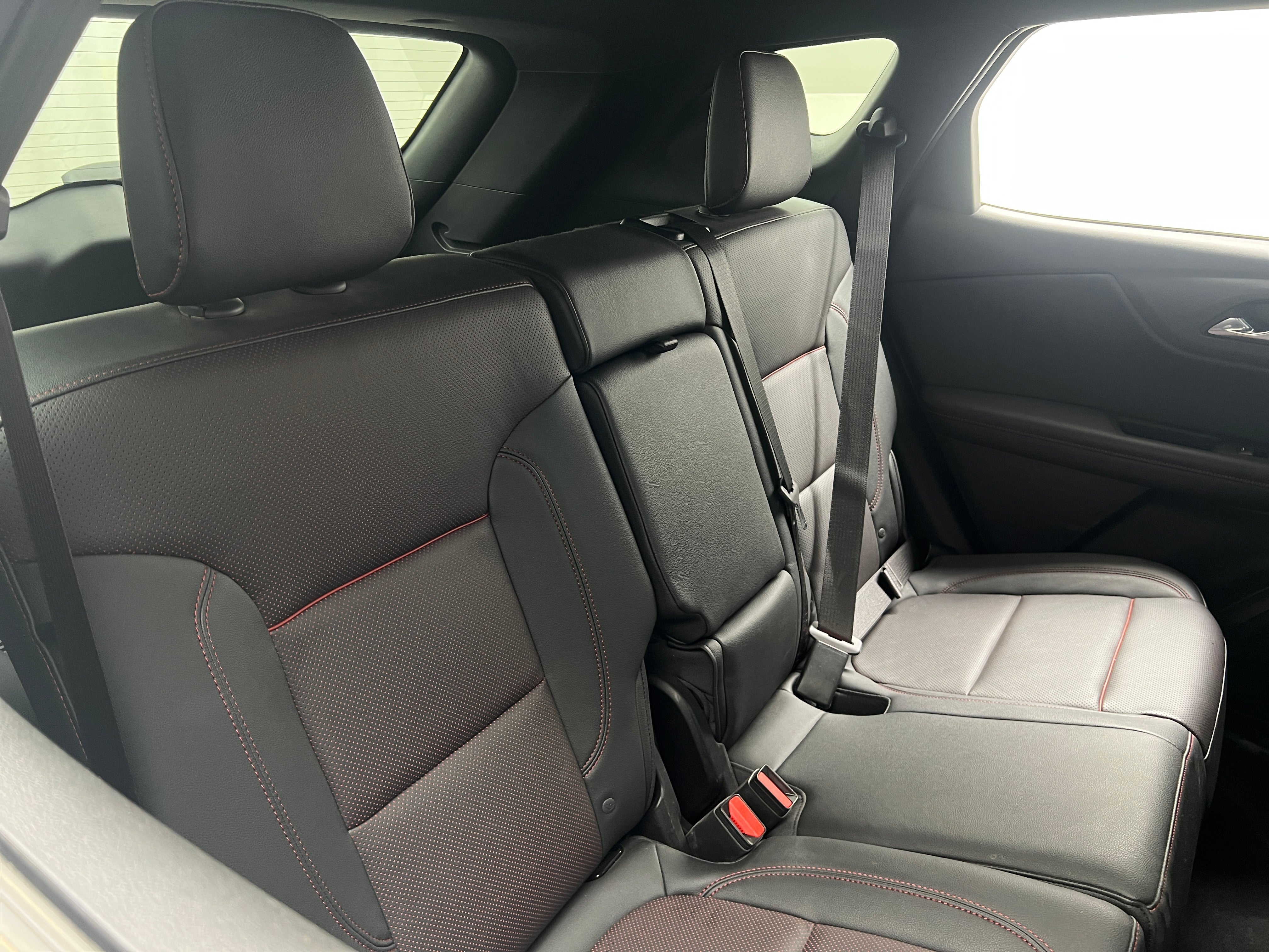 2021 Chevrolet Blazer RS 6