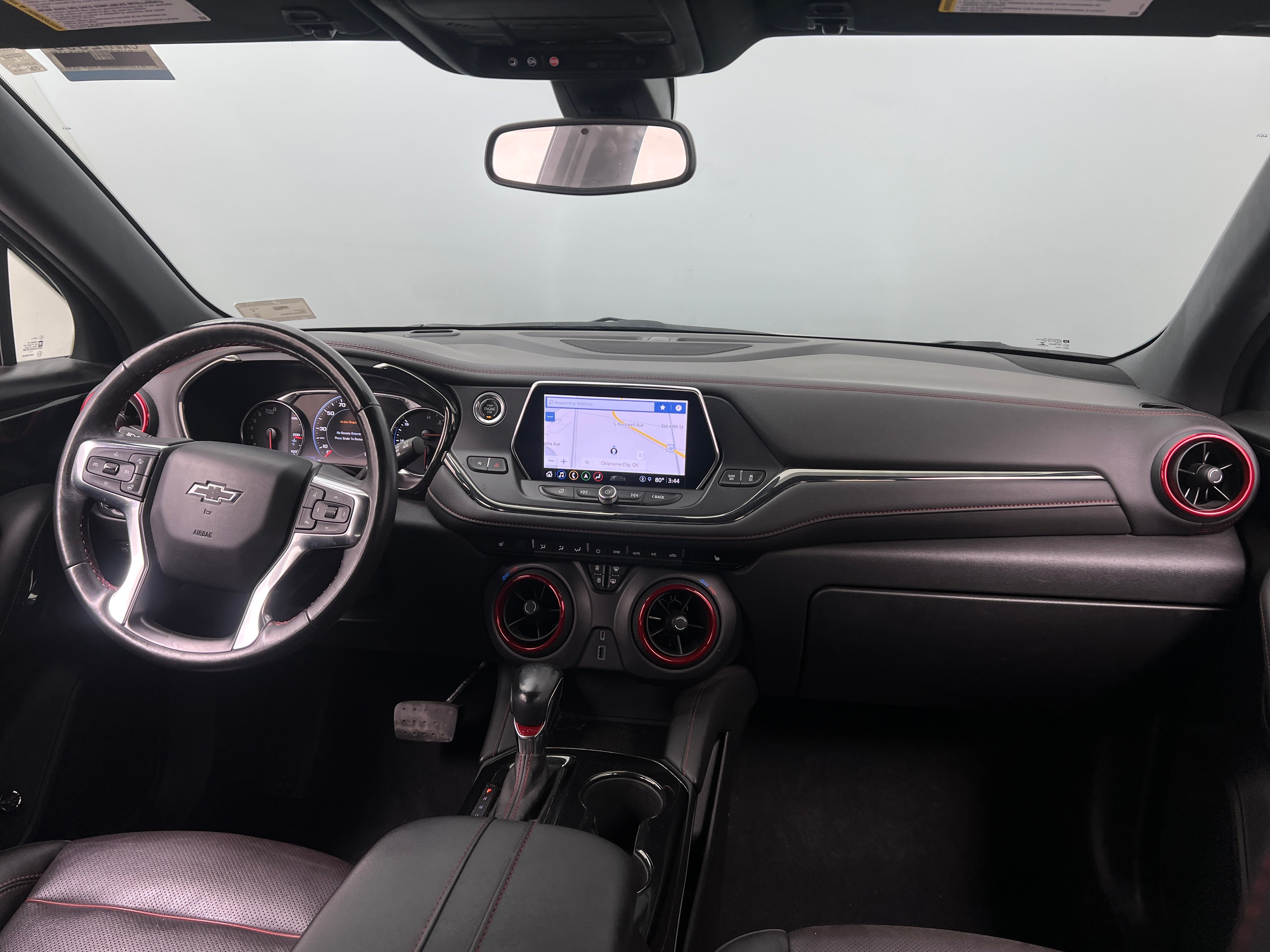 2021 Chevrolet Blazer RS 3