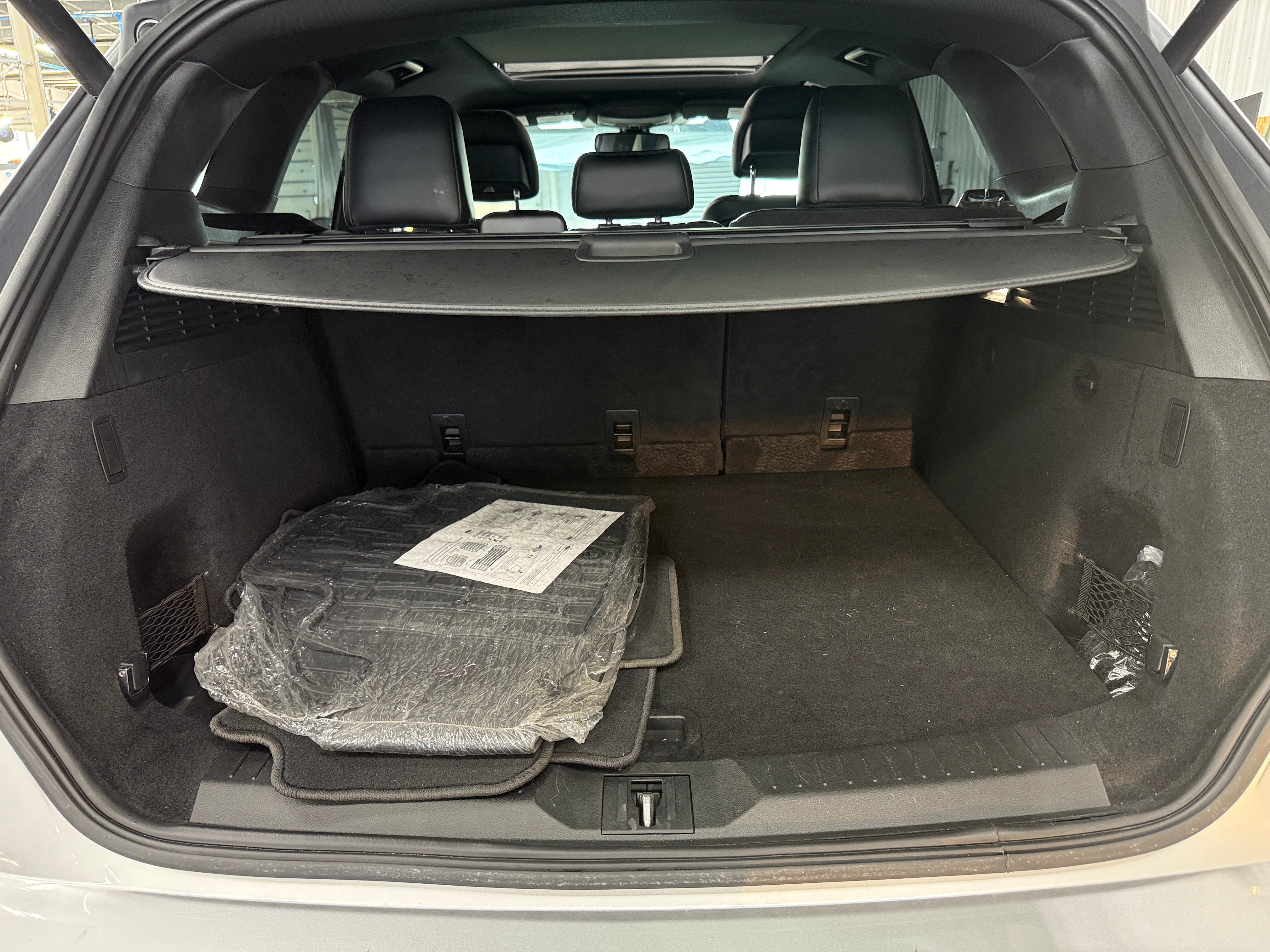 2019 Lincoln MKC Reserve 6