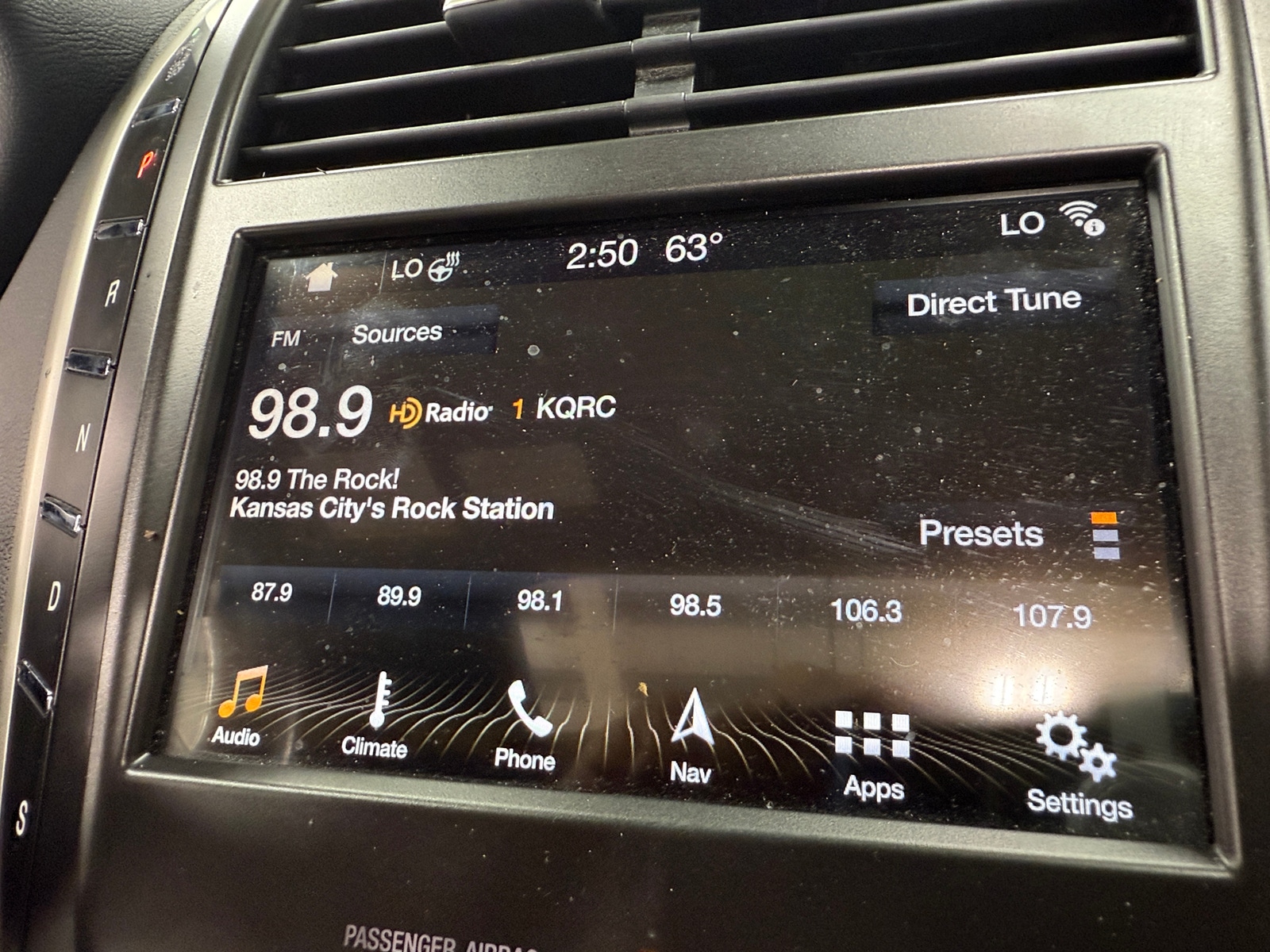 Thumbnail: 2019 Lincoln MKC - 3